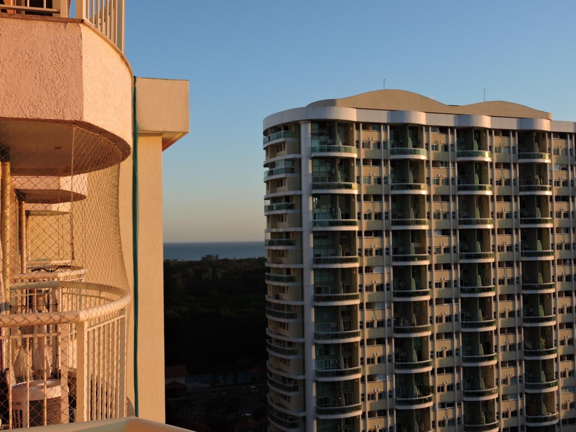 Foto de BFC Suíte em Barra da Tijuca