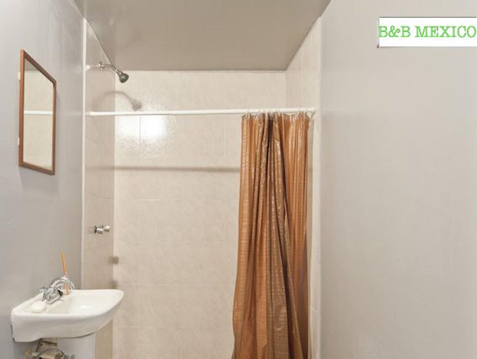 Foto de B&B México Roma Norte