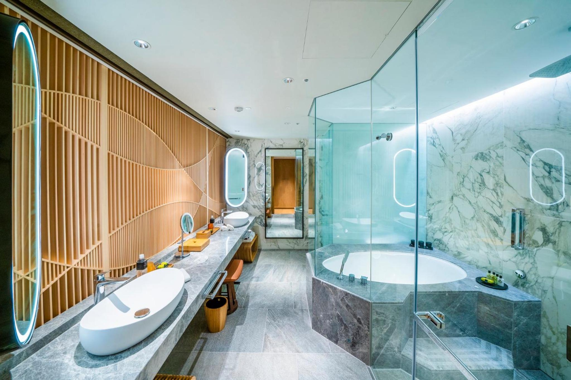 Foto de ANA InterContinental Beppu Resort & Spa by IHG