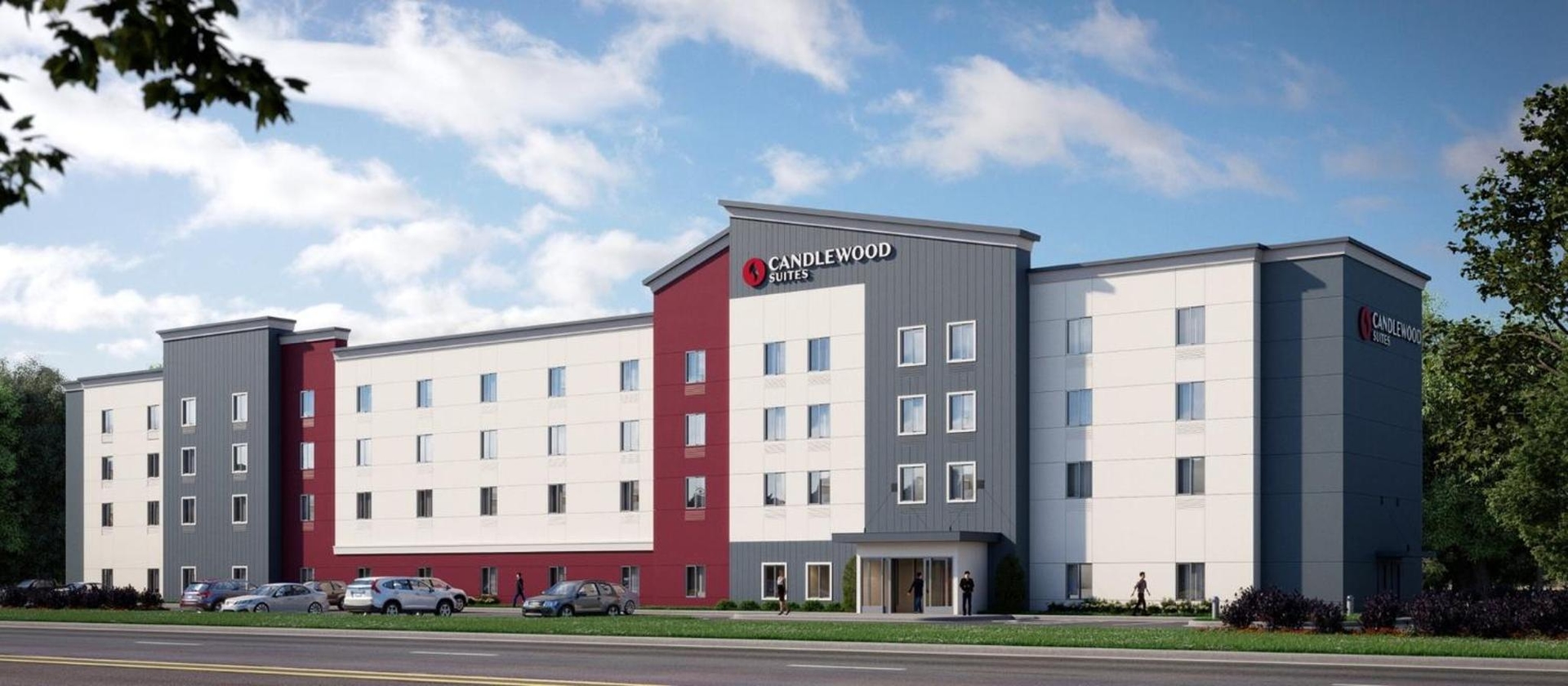 Candlewood Suites - Loma Linda - San Bernardino S by IHG, Loma Linda