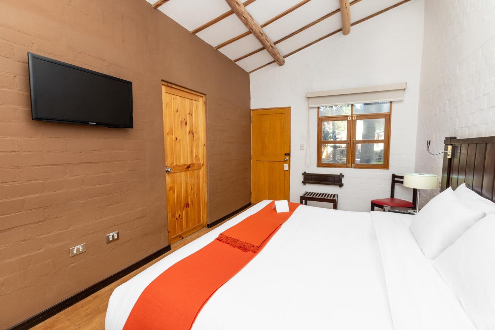 Foto de Casa Andina Standard Colca
