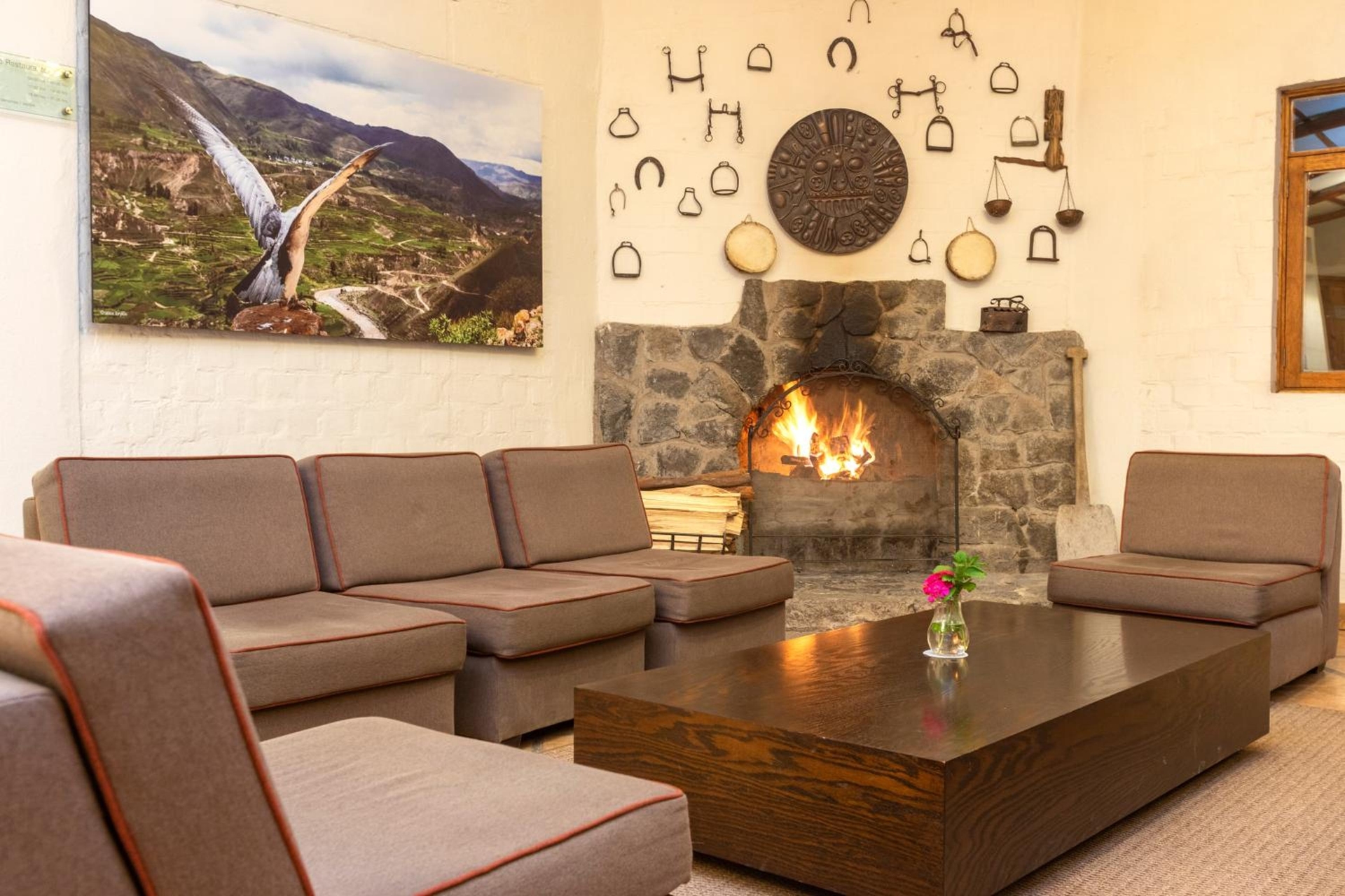 Foto de Casa Andina Standard Colca