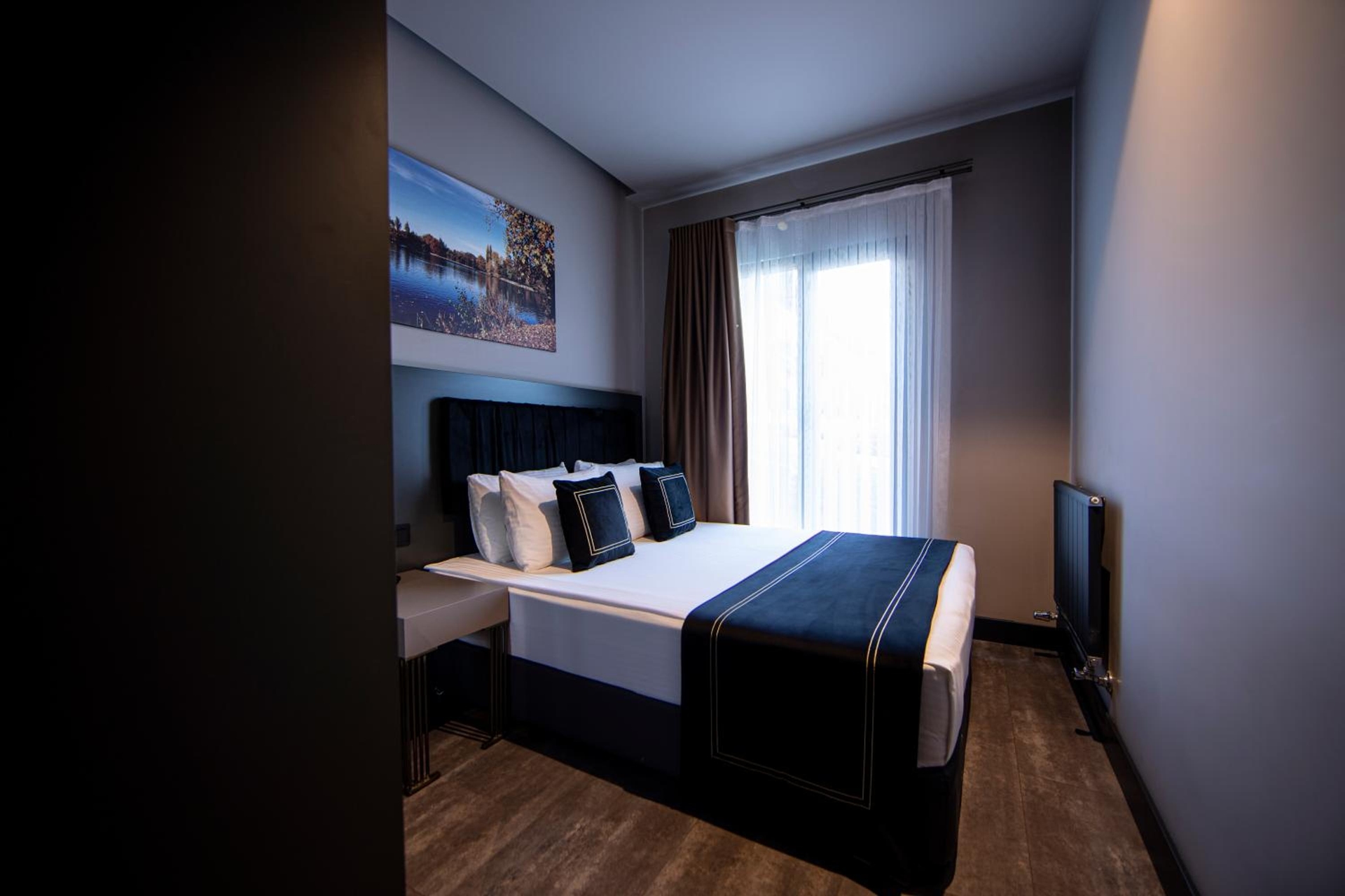 Foto de MENALO HOTEL PREMIUM ISTANBUL AIRPORT