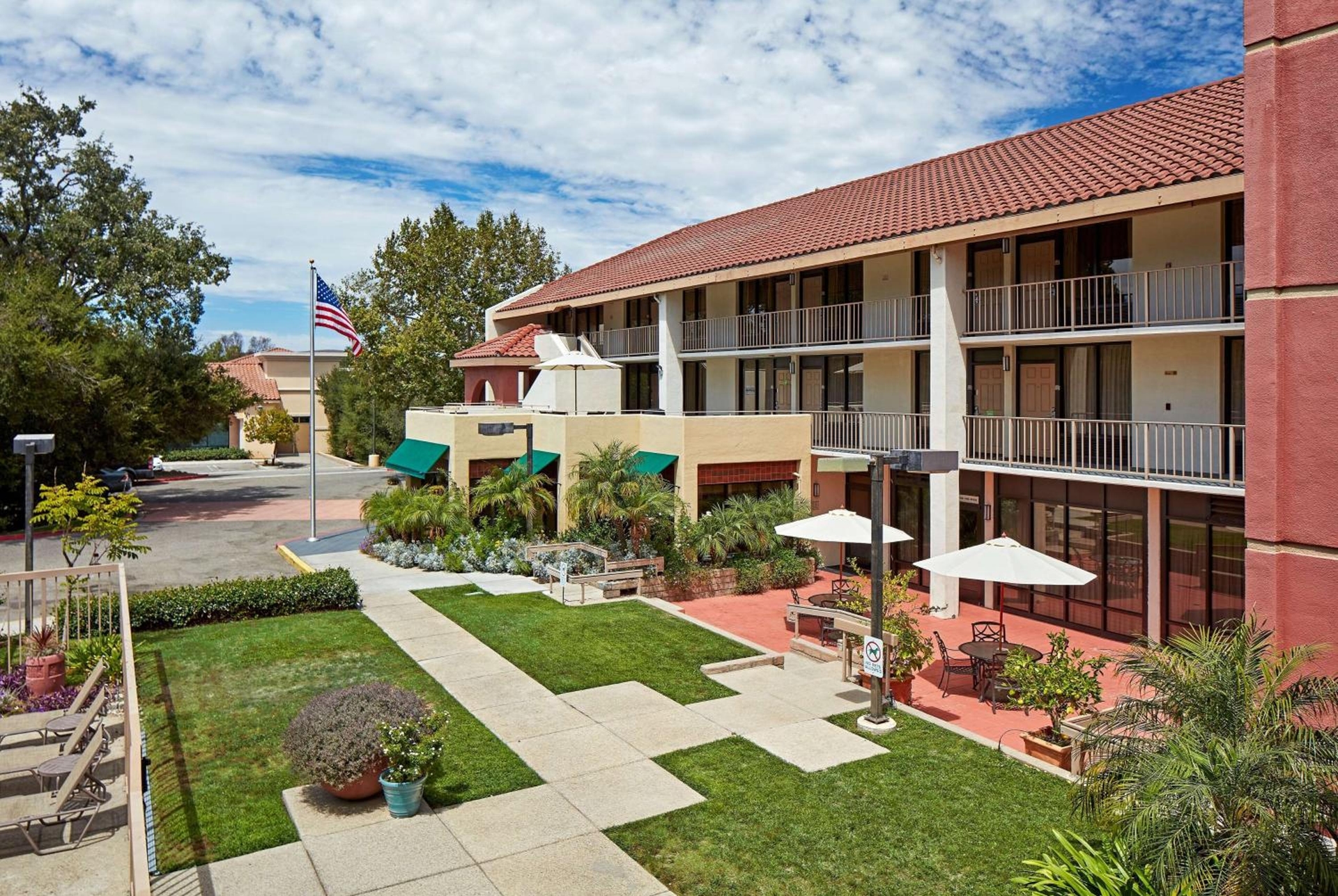 La Quinta by Wyndham Thousand Oaks-Newbury Park, Newbury Park