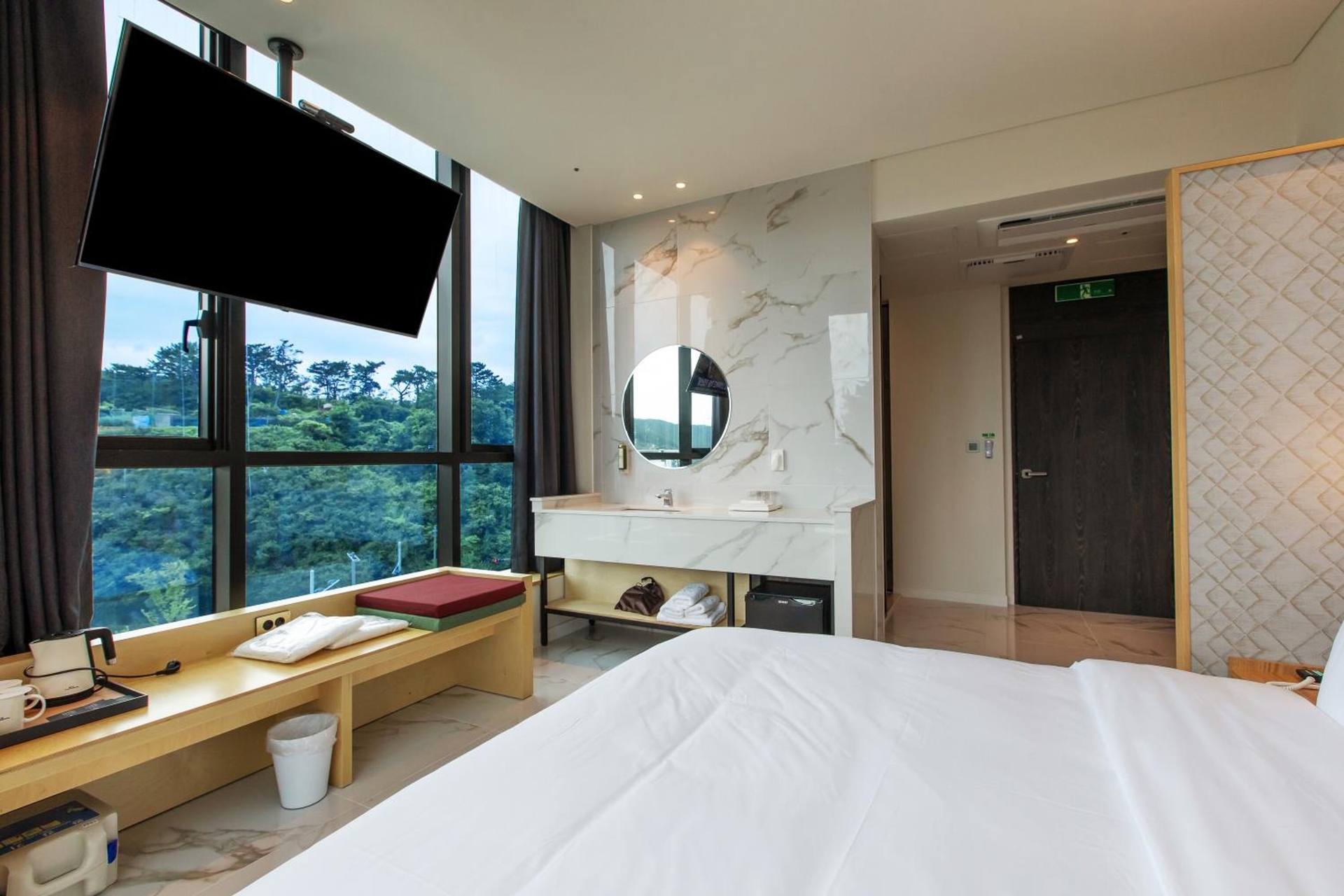 Foto de The Club Hotel Gijang Yeonhwari