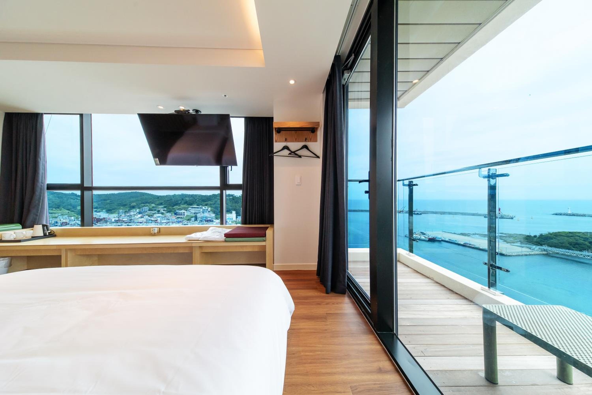 Foto de The Club Hotel Gijang Yeonhwari