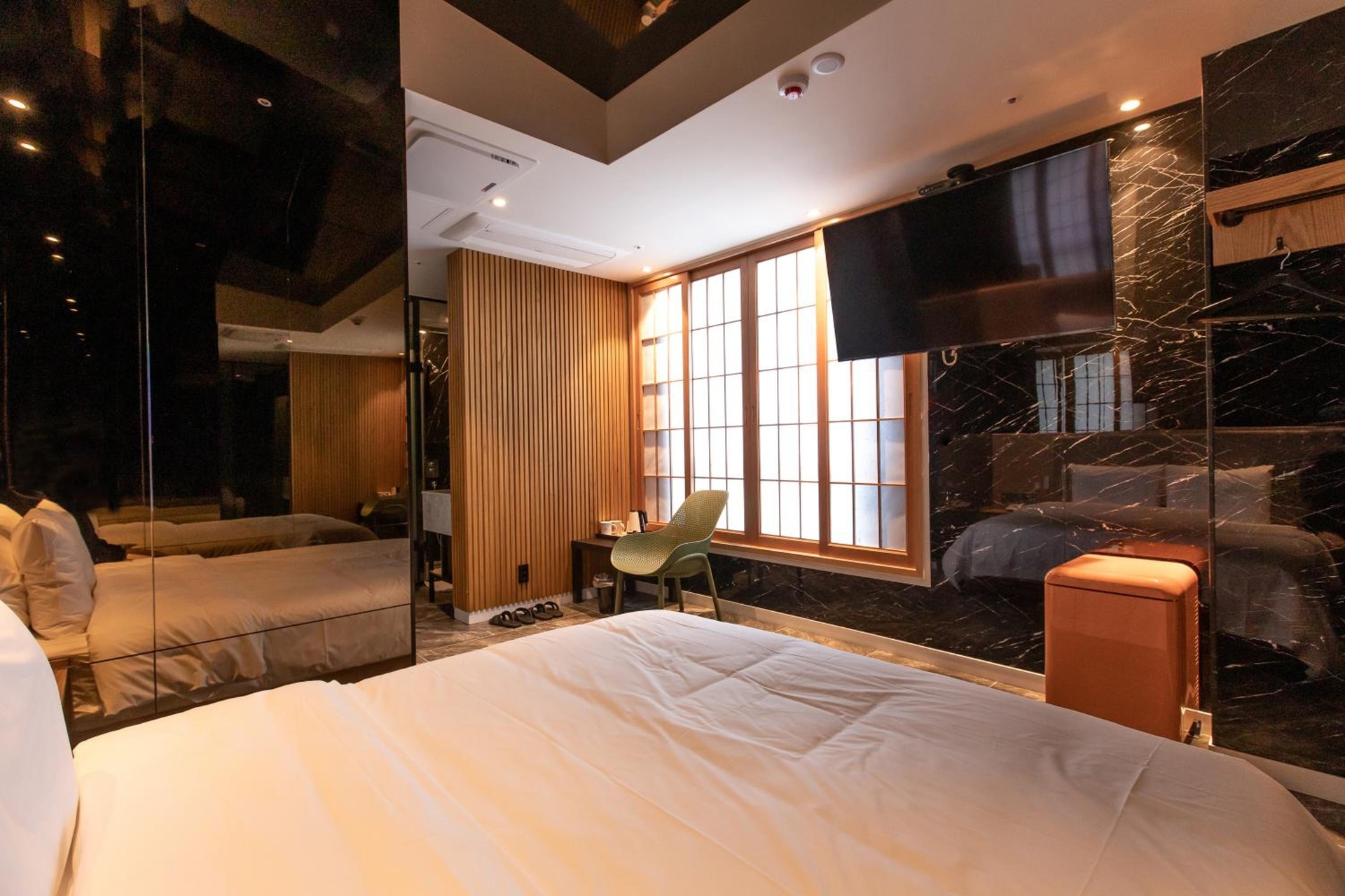 Foto de The Club Hotel Gijang Yeonhwari