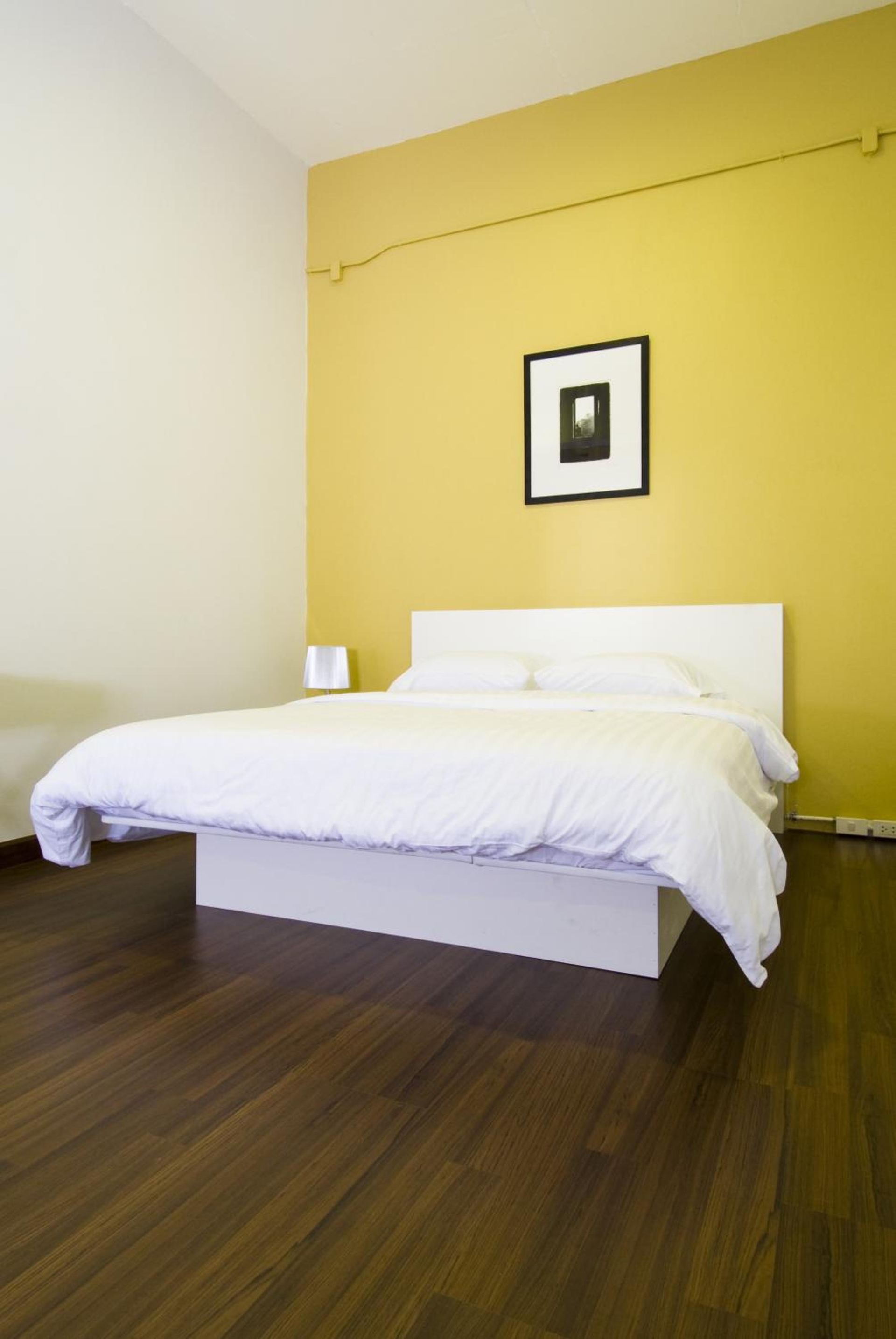 Foto de T Series Place Serviced Apartment