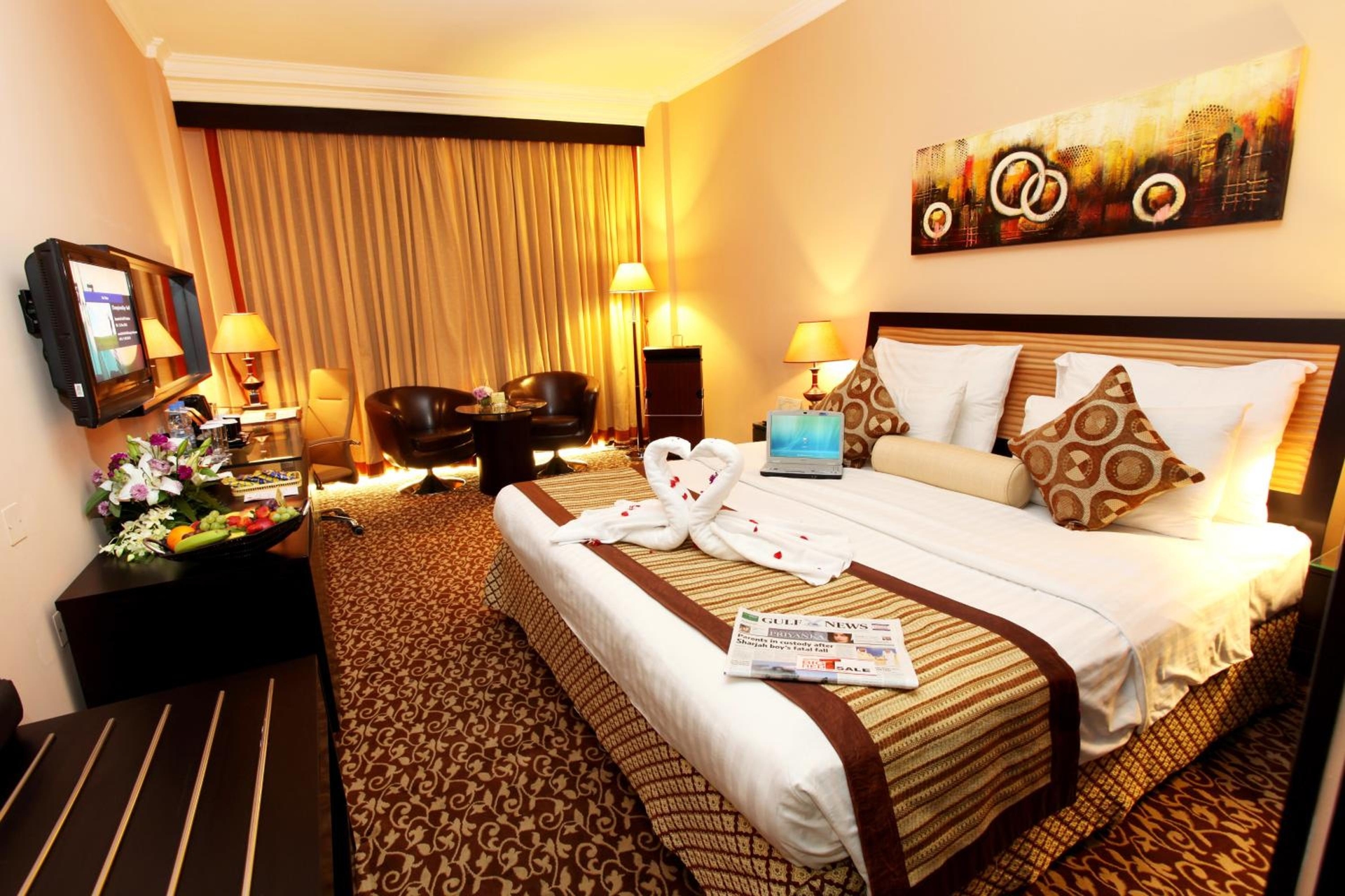 Dorus Hotel