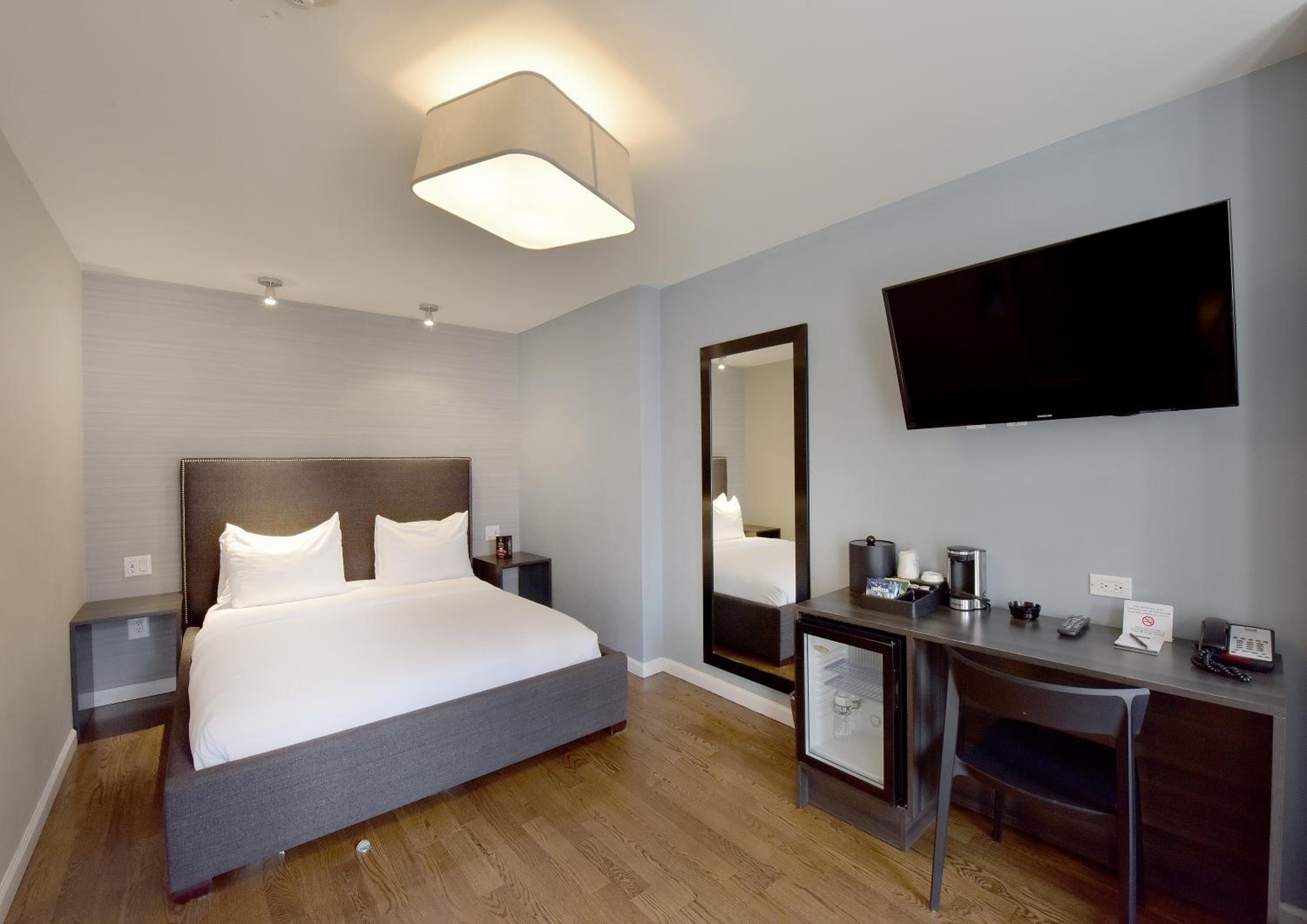 Foto de Hotel 32 32