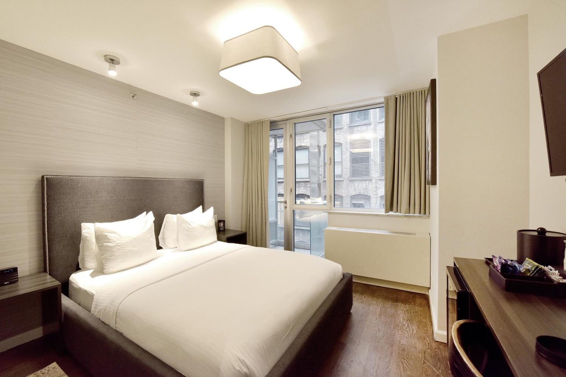 Foto de Hotel 32 32