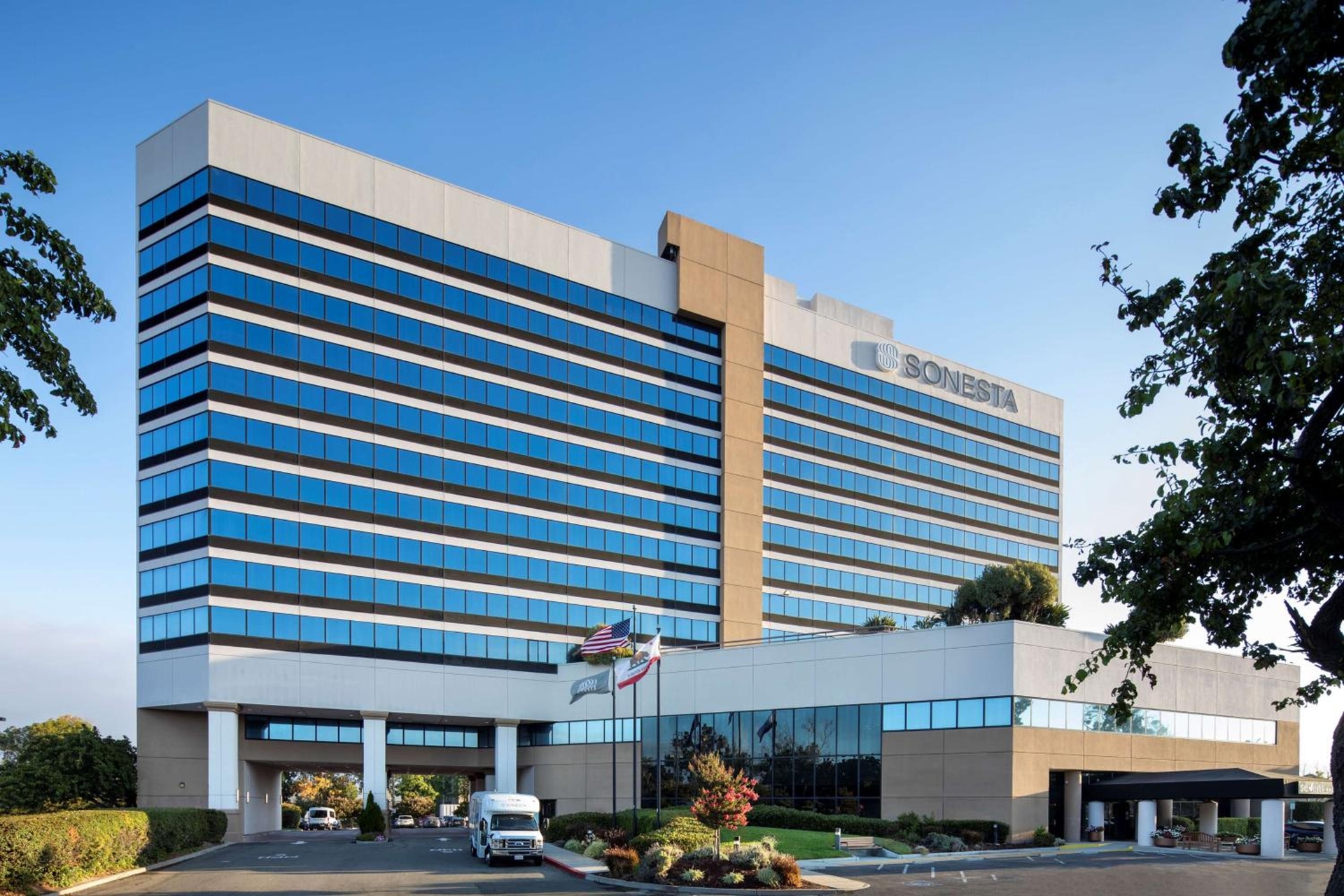 Sonesta San Jose - Milpitas, Milpitas