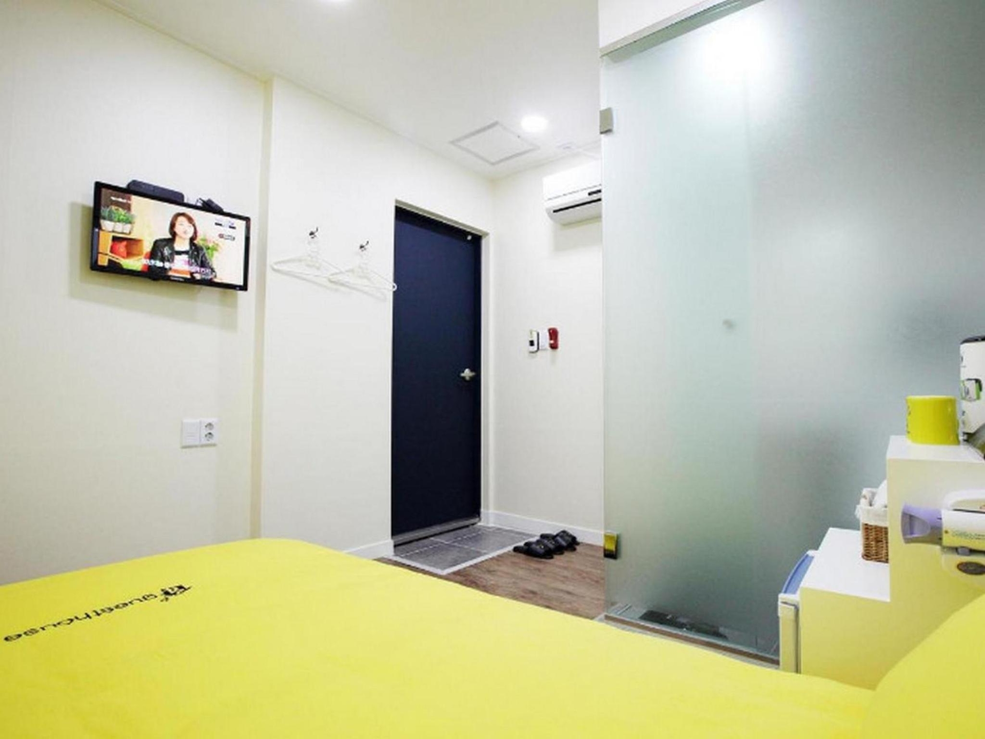 Foto de 24 Guesthouse Myeongdong Avenue
