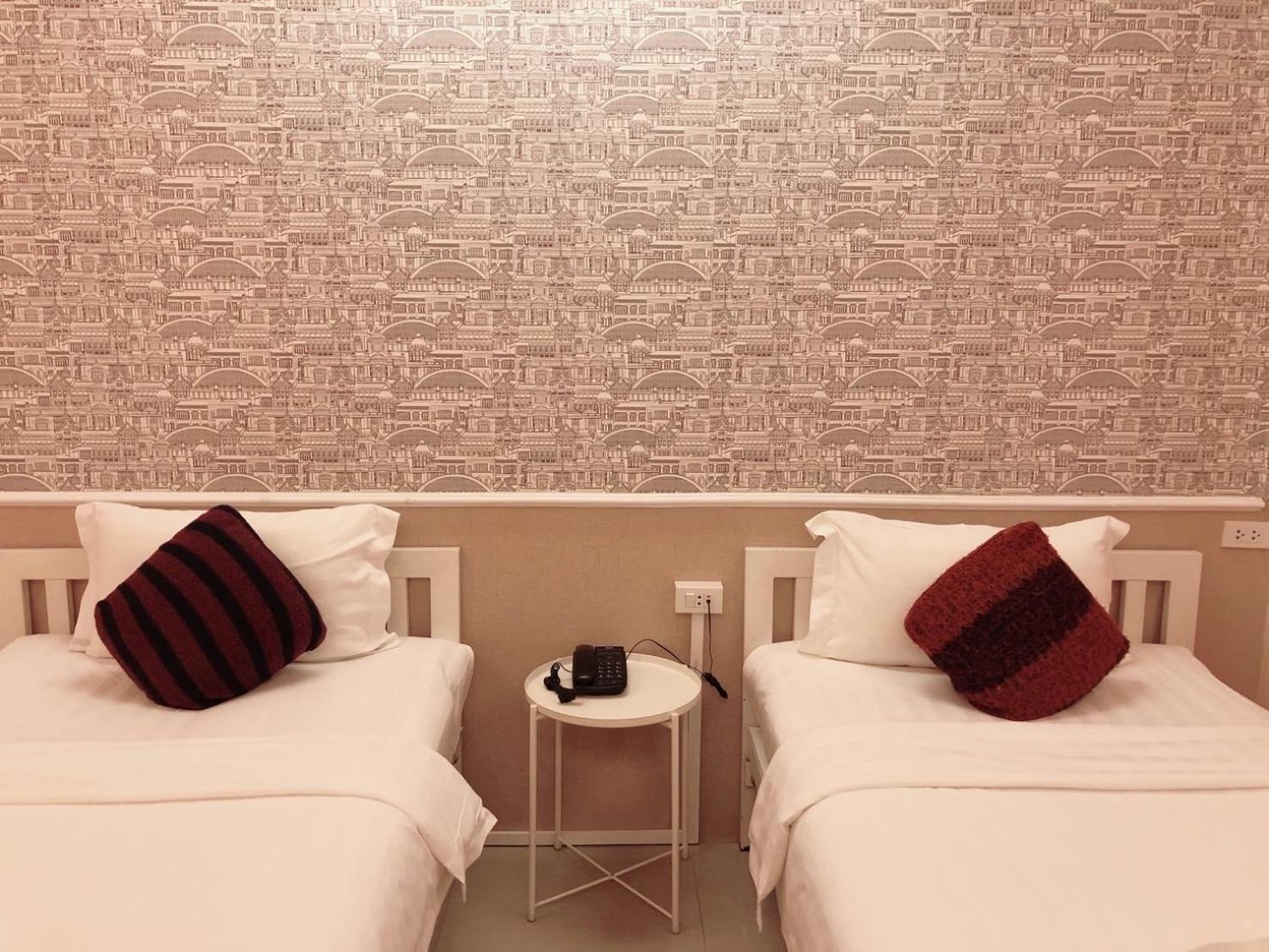 Foto de Westgate Residence Hotel
