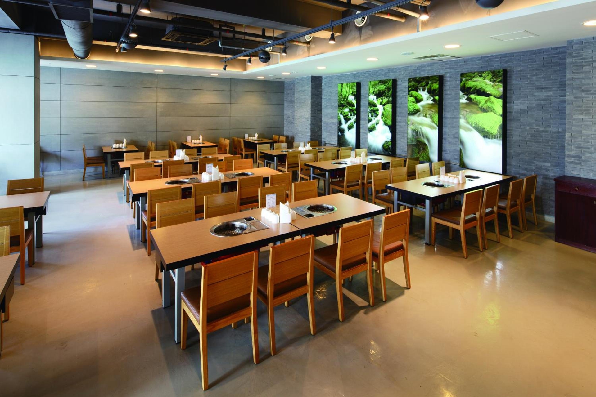 Foto de Hanwha Resort Pyeongchang