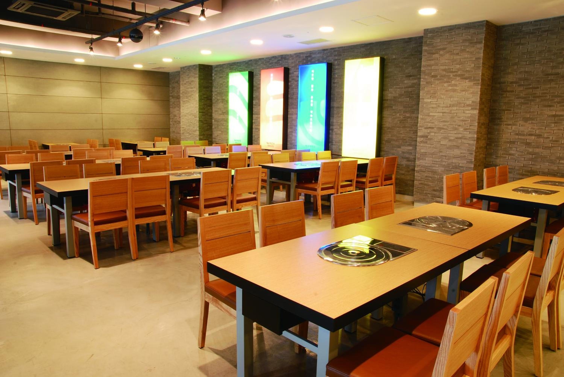 Foto de Hanwha Resort Pyeongchang
