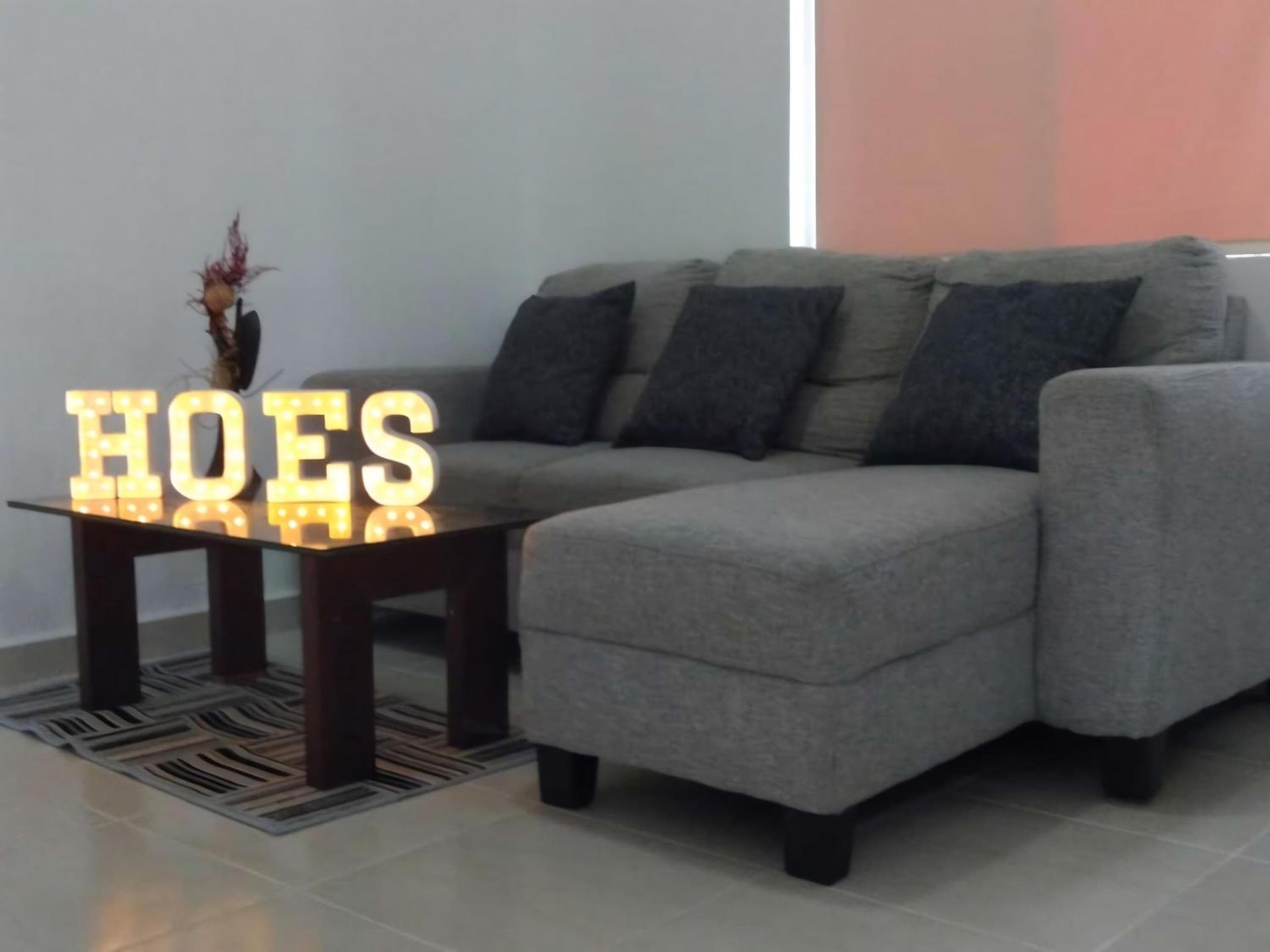 Foto de Pretty Apartment HOEStel Bacaret!