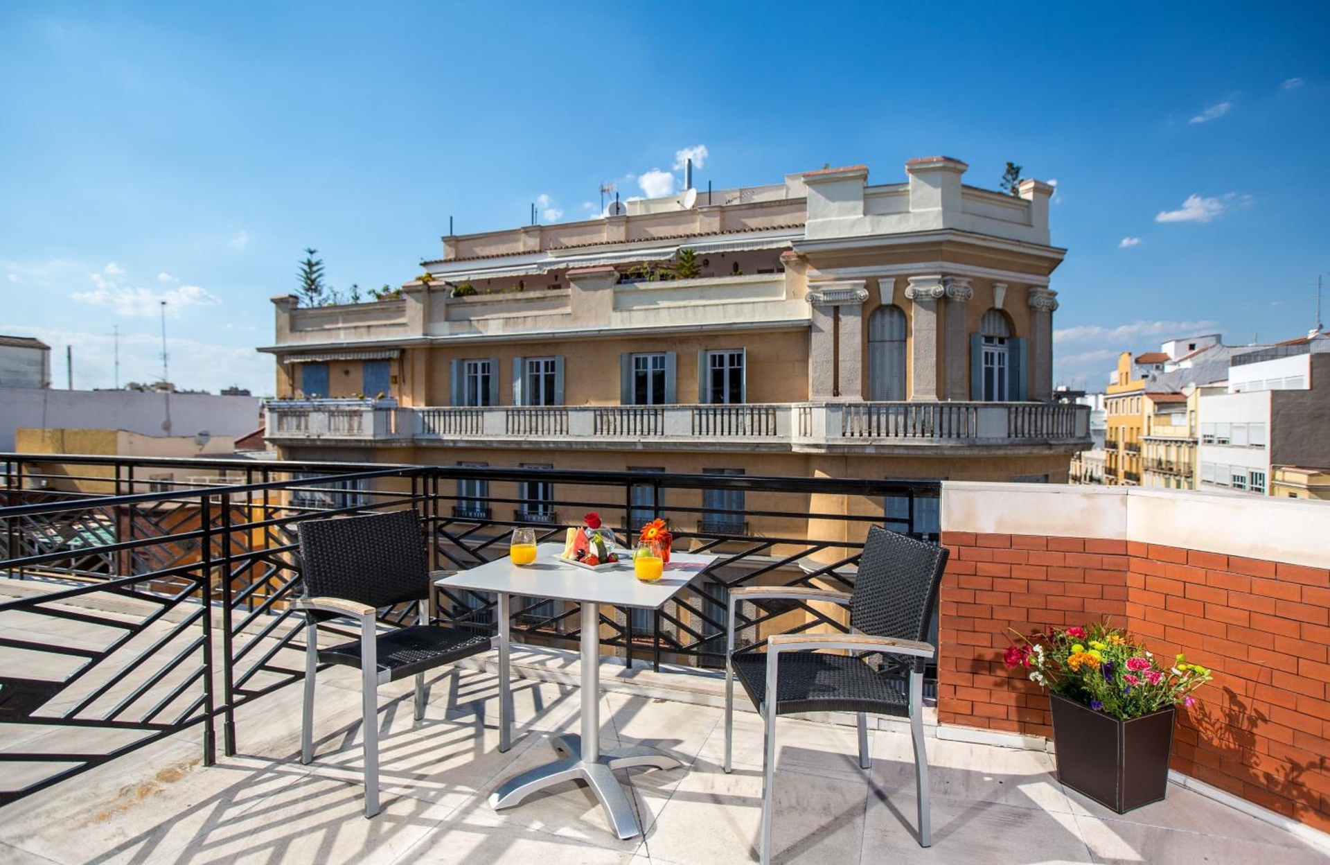 Leonardo Boutique Hotel Madrid, Madrid