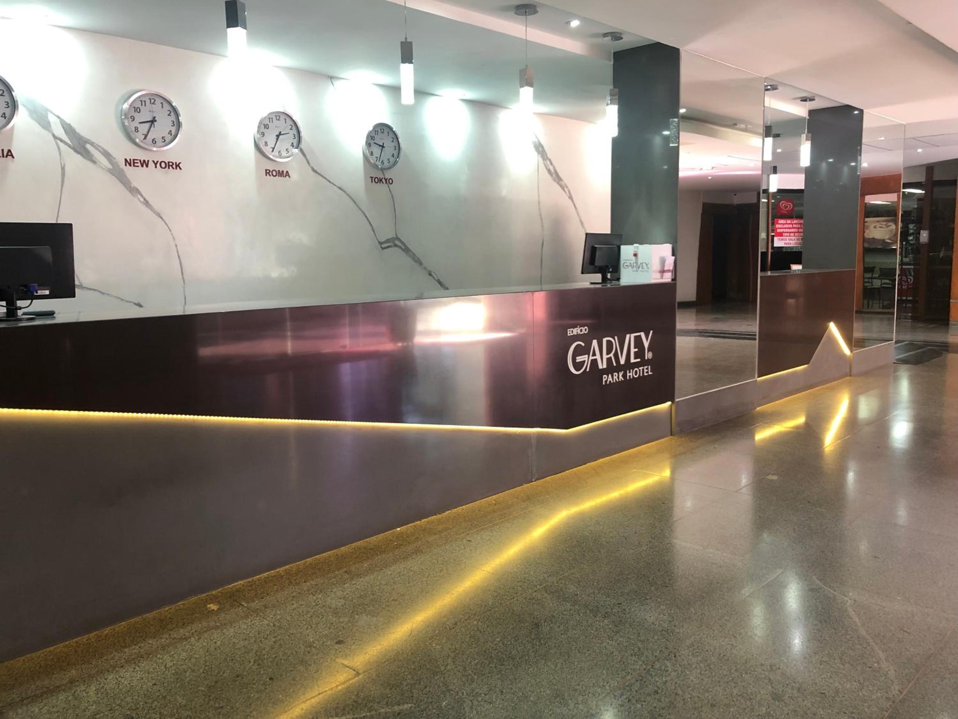 Foto de ABC Apart Hotel