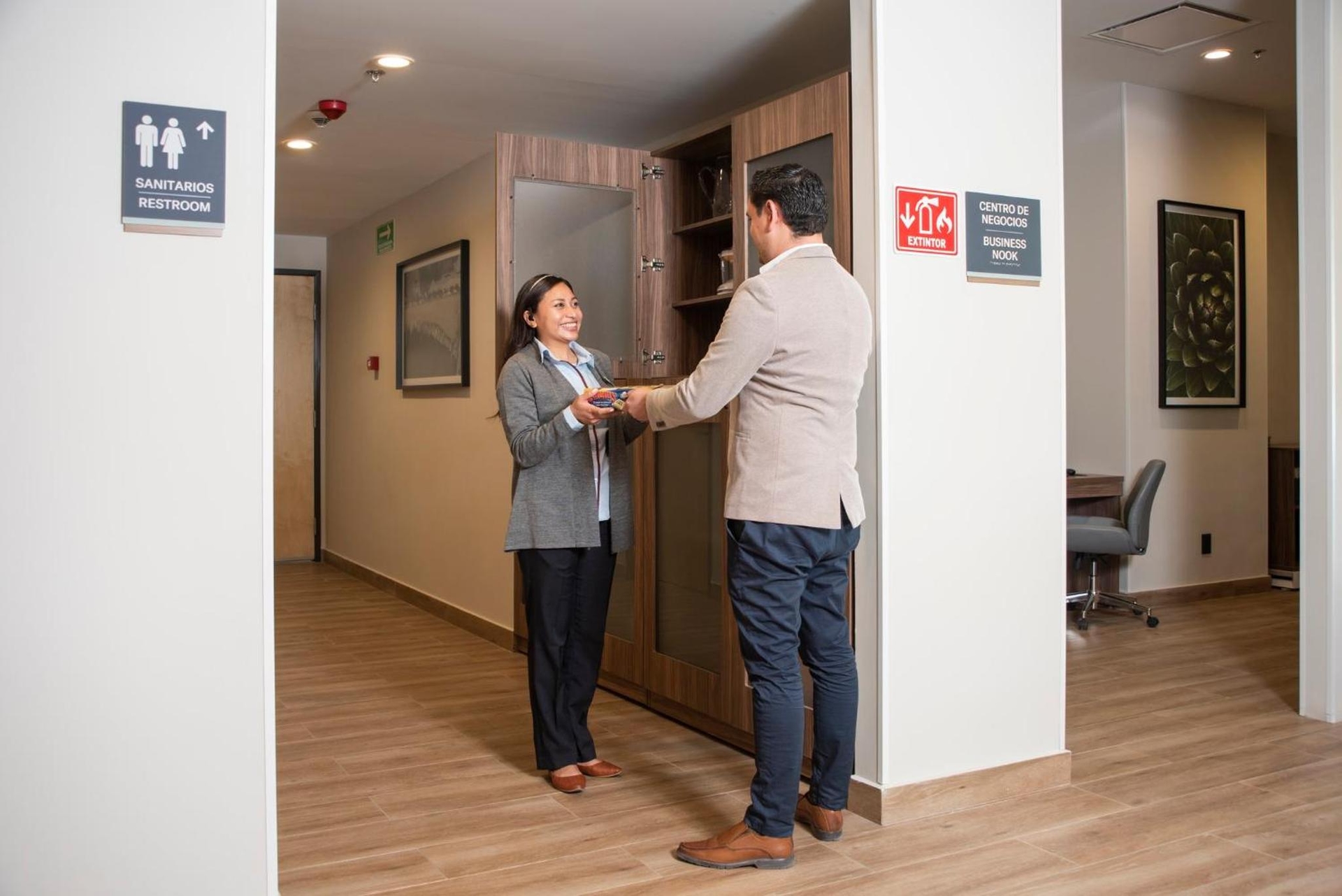 Foto de Candlewood Suites - Guadalajara Galerias by IHG
