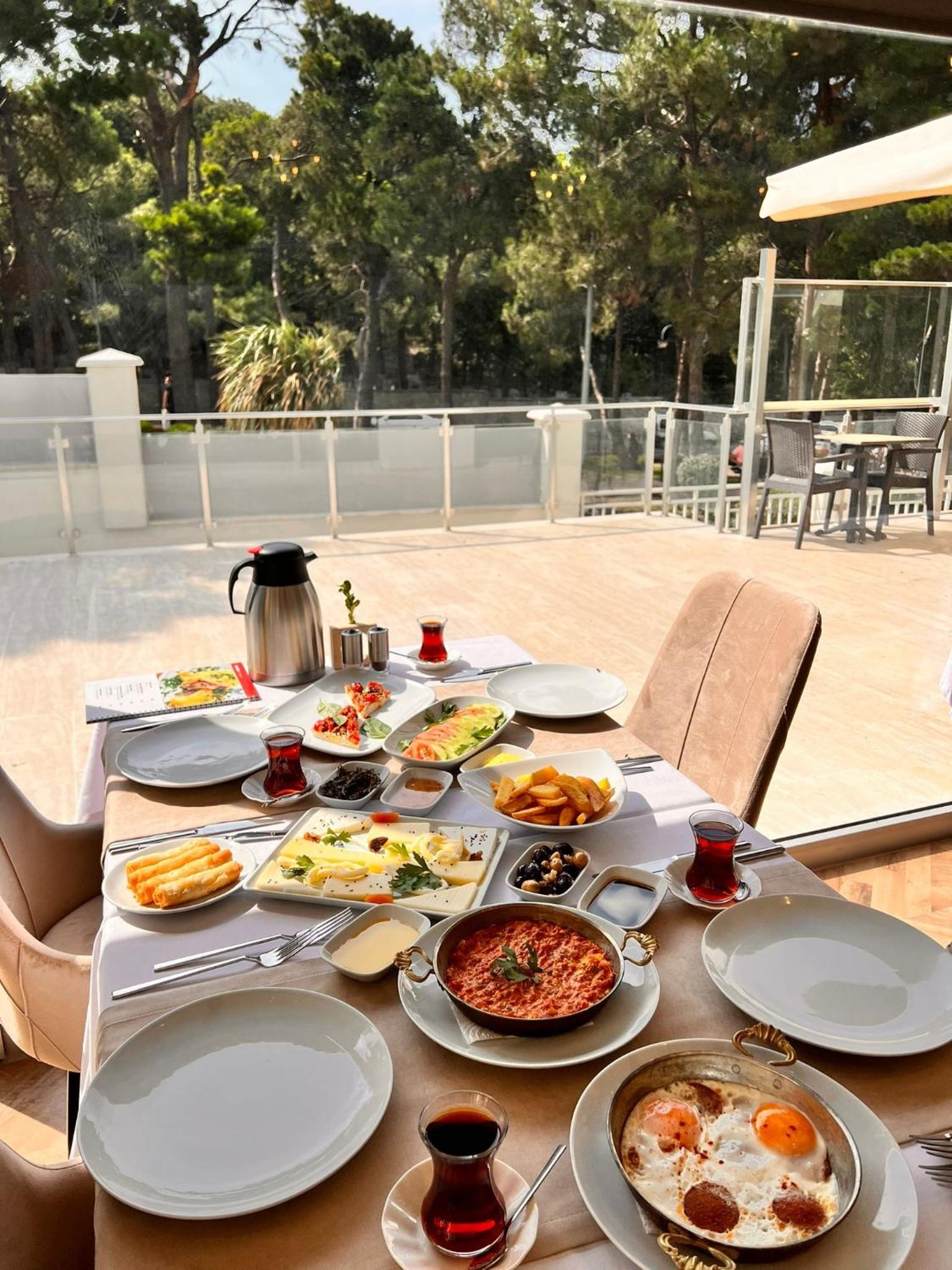 Foto de ZİN D Home Dudullu Suit Otel