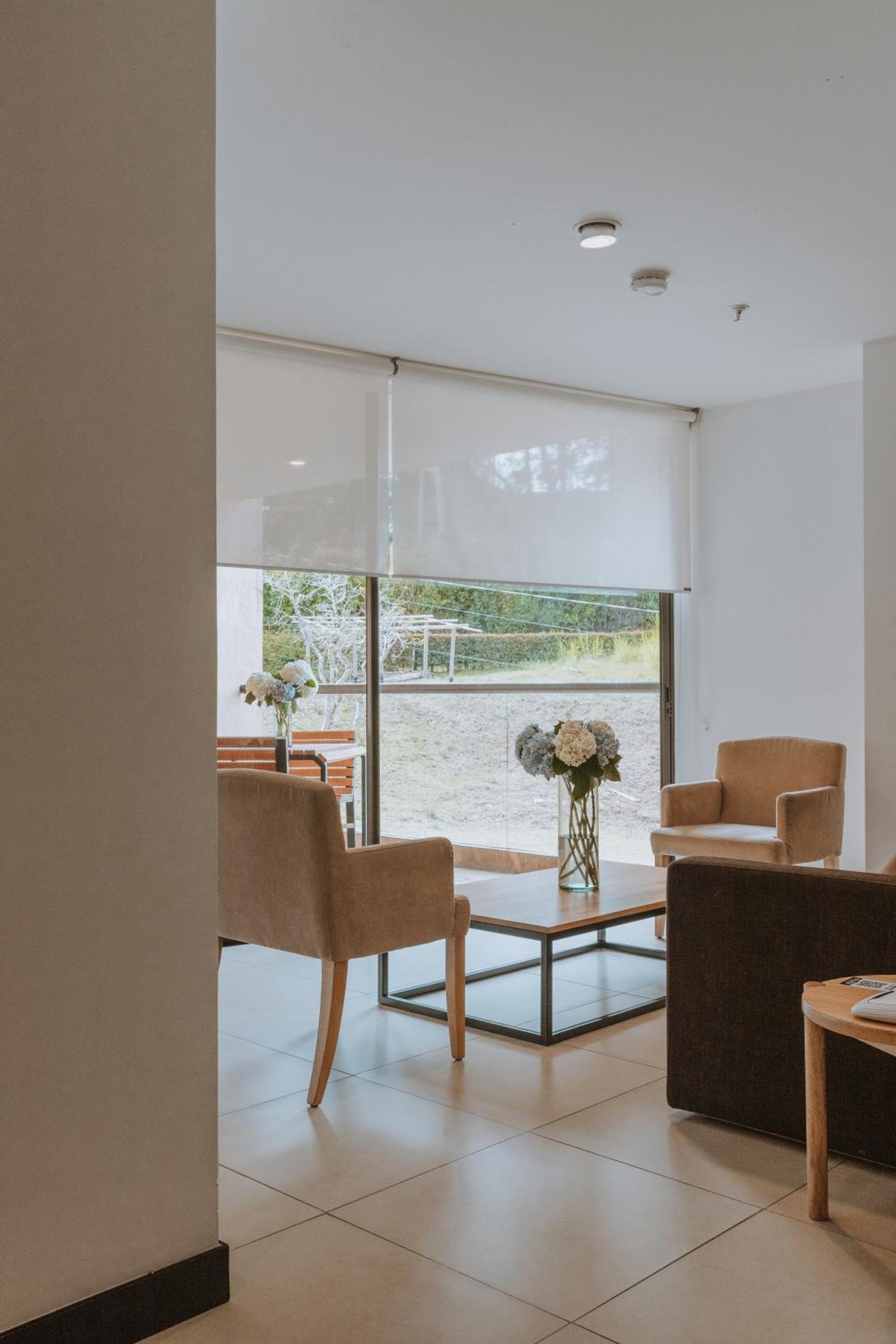 Foto de Travelers Rio Verde Living Suites