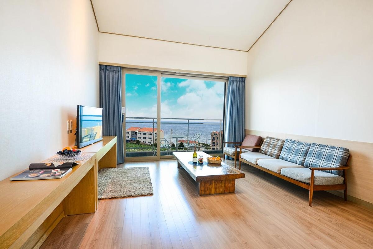 Foto de Jeju Resort