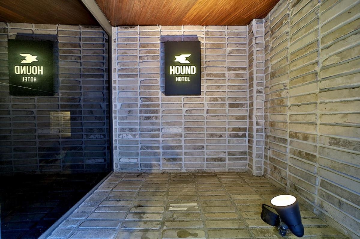 Foto de Seomyeon Hound Hotel 1st Street