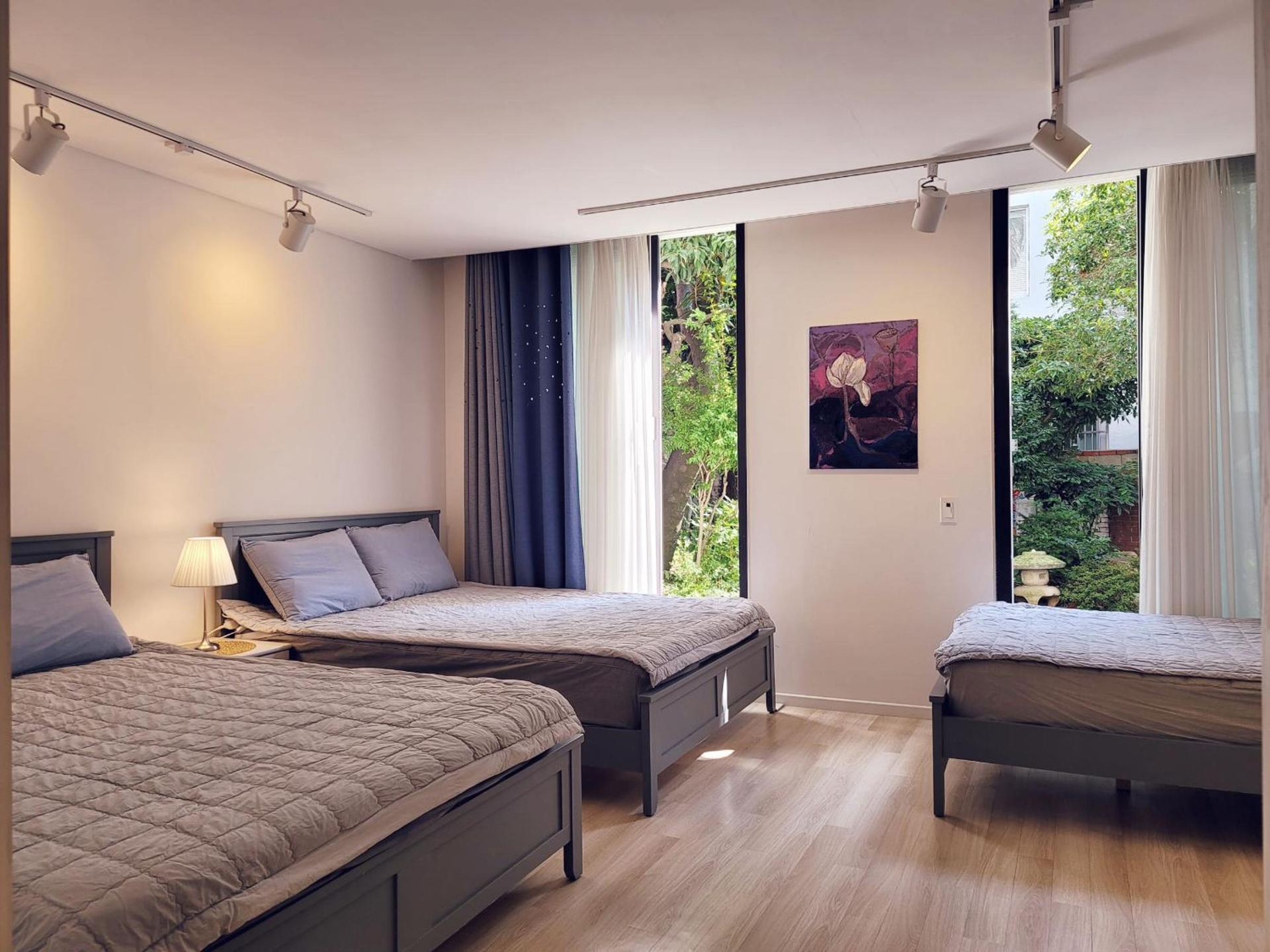 Foto de Gallery Family Hotel