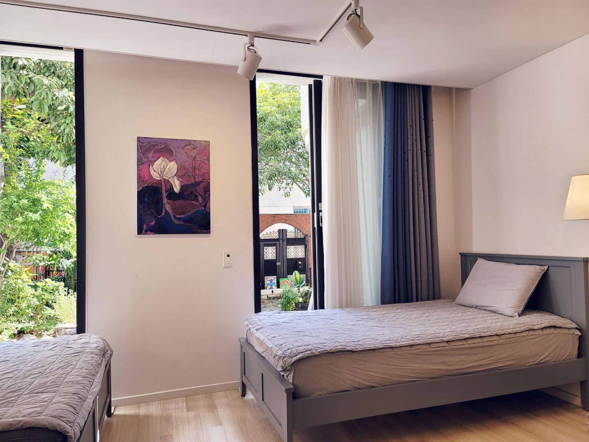 Foto de Gallery Family Hotel