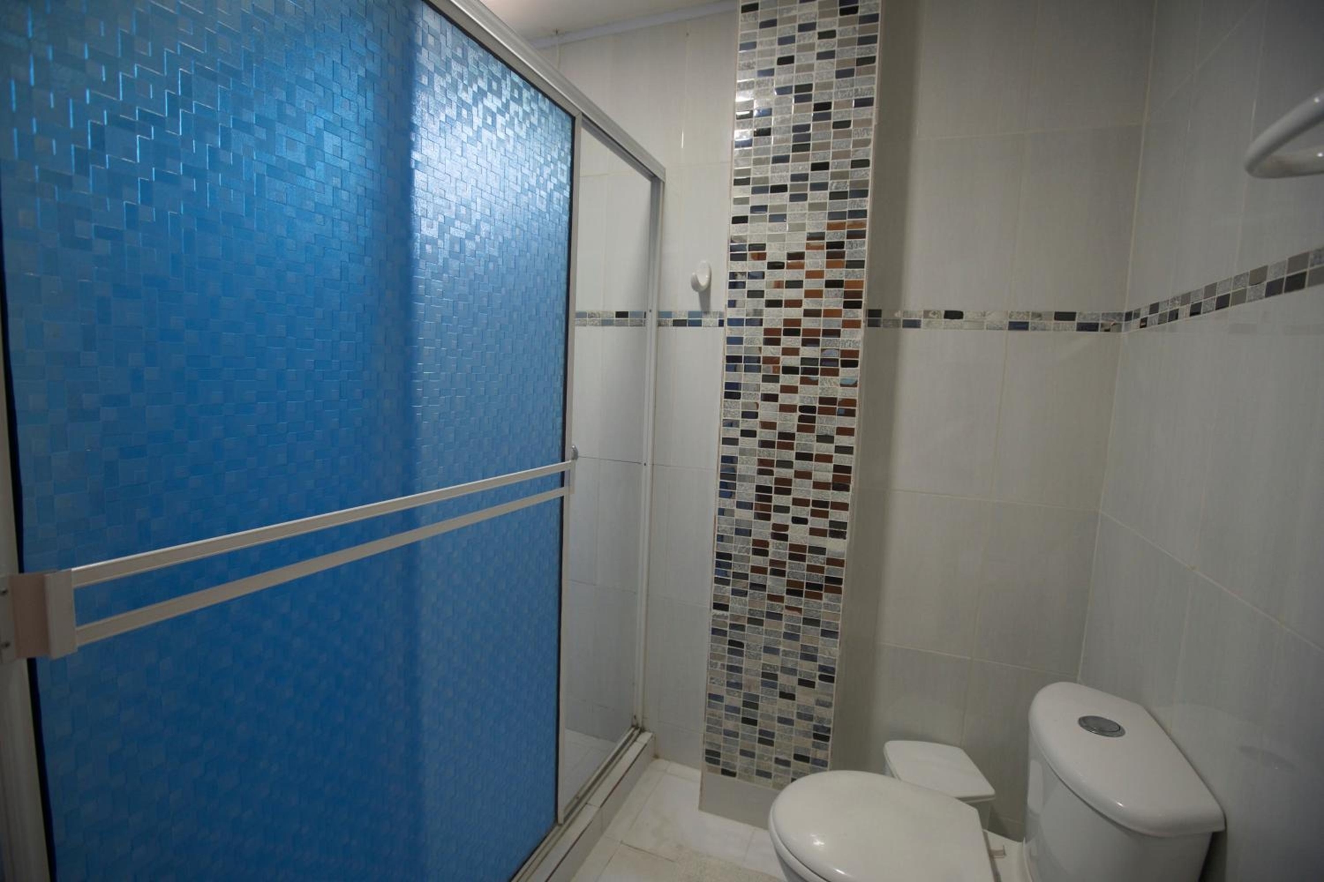 Apartamentos Chalet del Mar, San Andrés