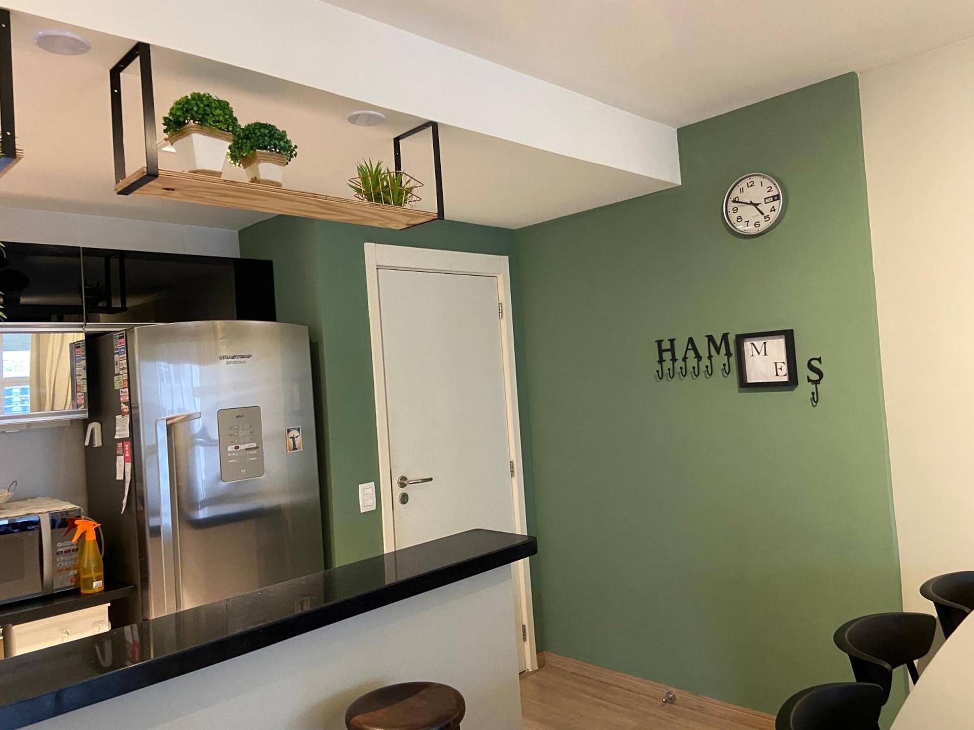 Foto de Apartamento Moderno - Barra da Tijuca