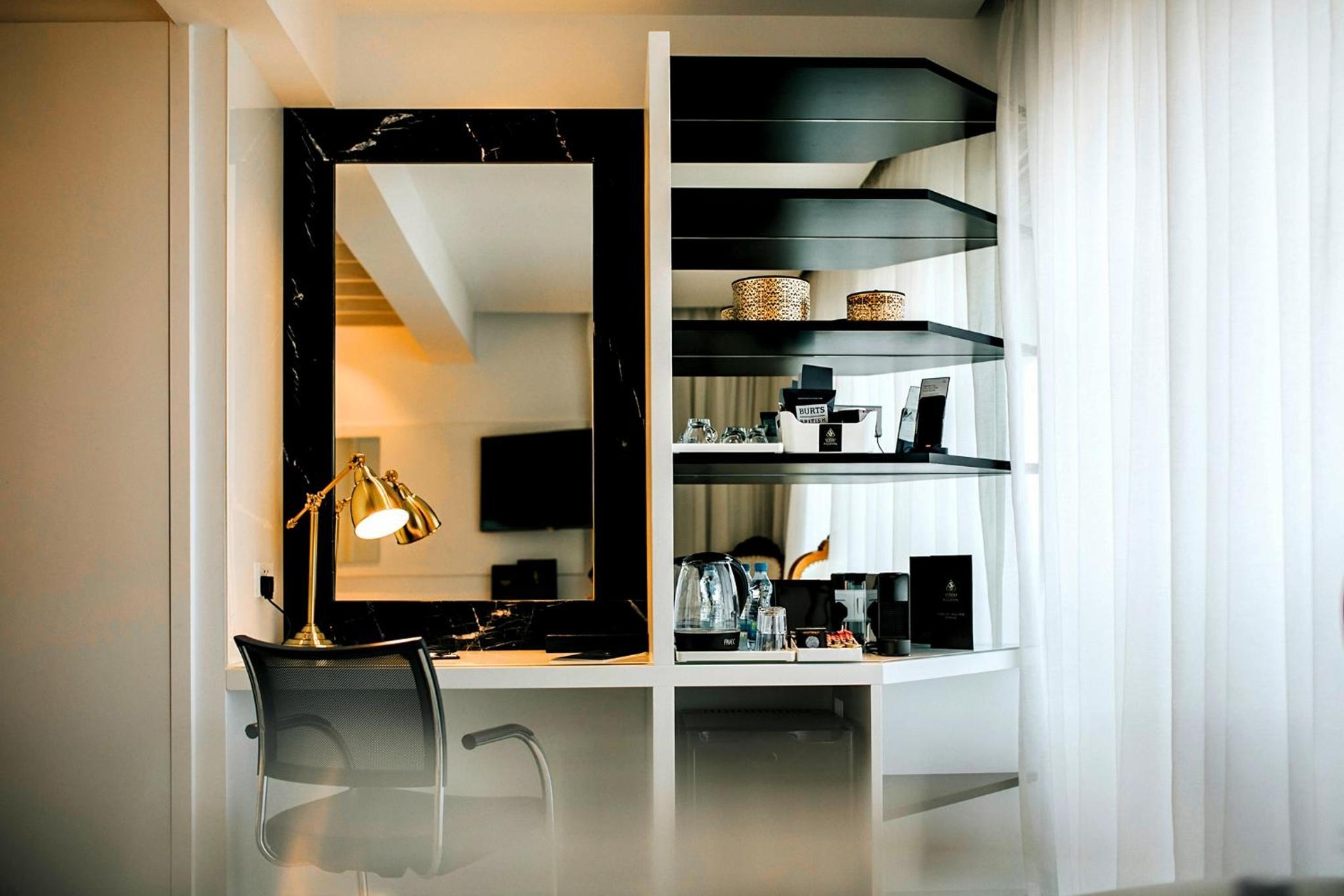 Foto de The Ciao Stelio Deluxe Boutique Hotel - Adults Only