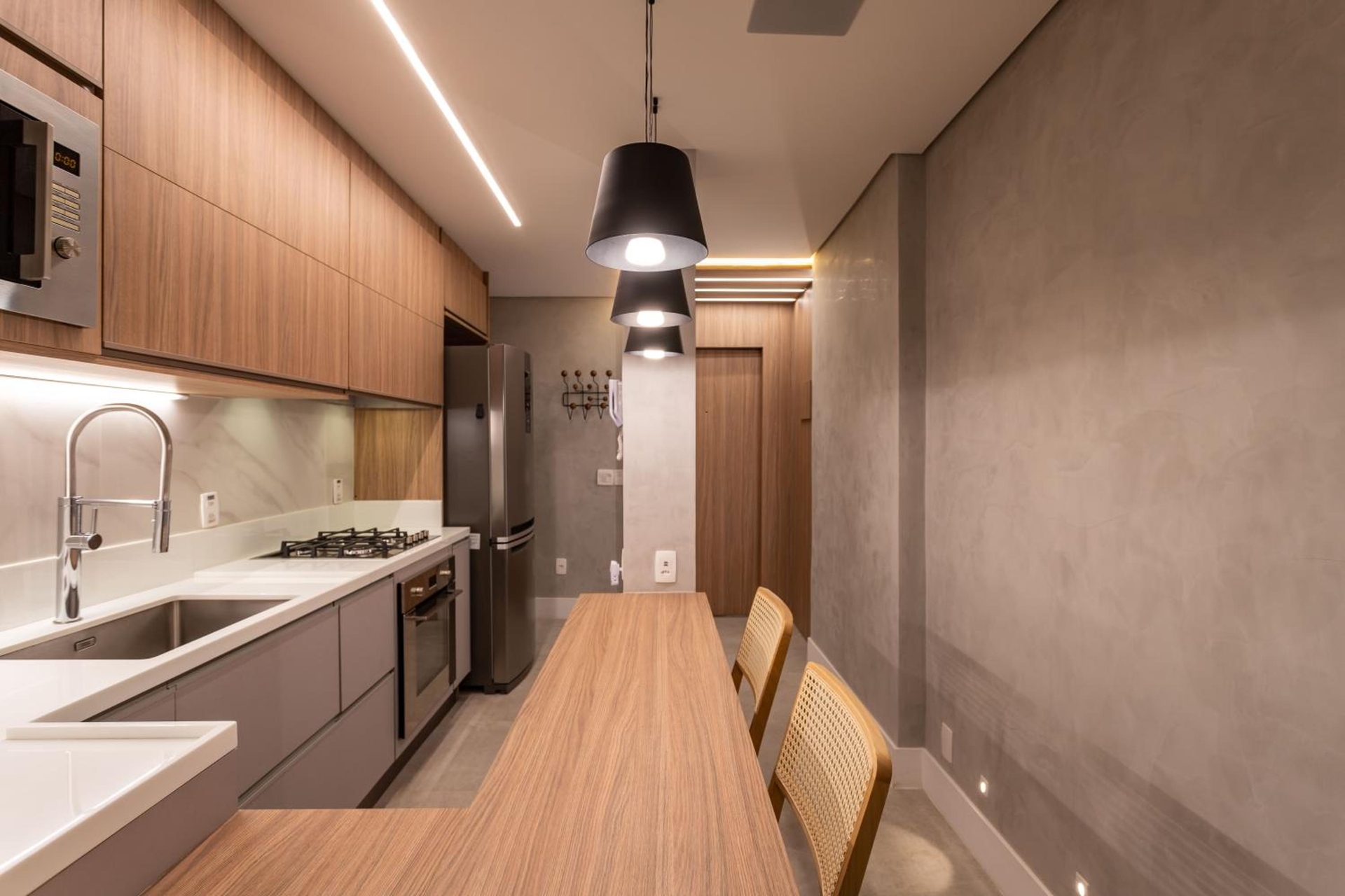 Foto de Loft Boutique no melhor ponto de Copacabana