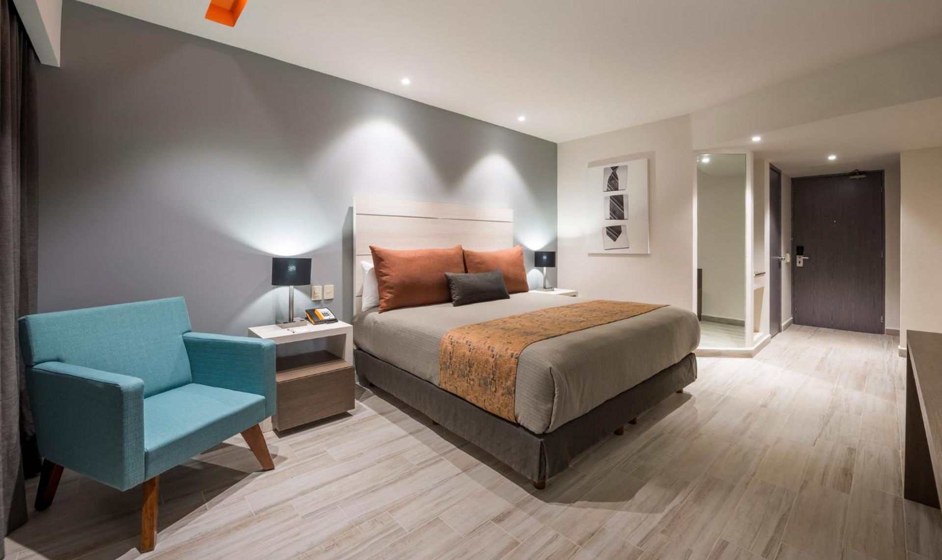 Foto de Real Inn Perinorte