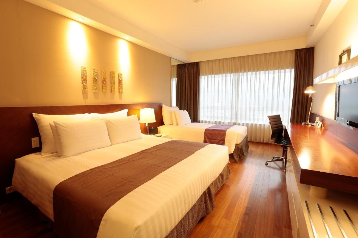 Foto de Hotel Kukdo