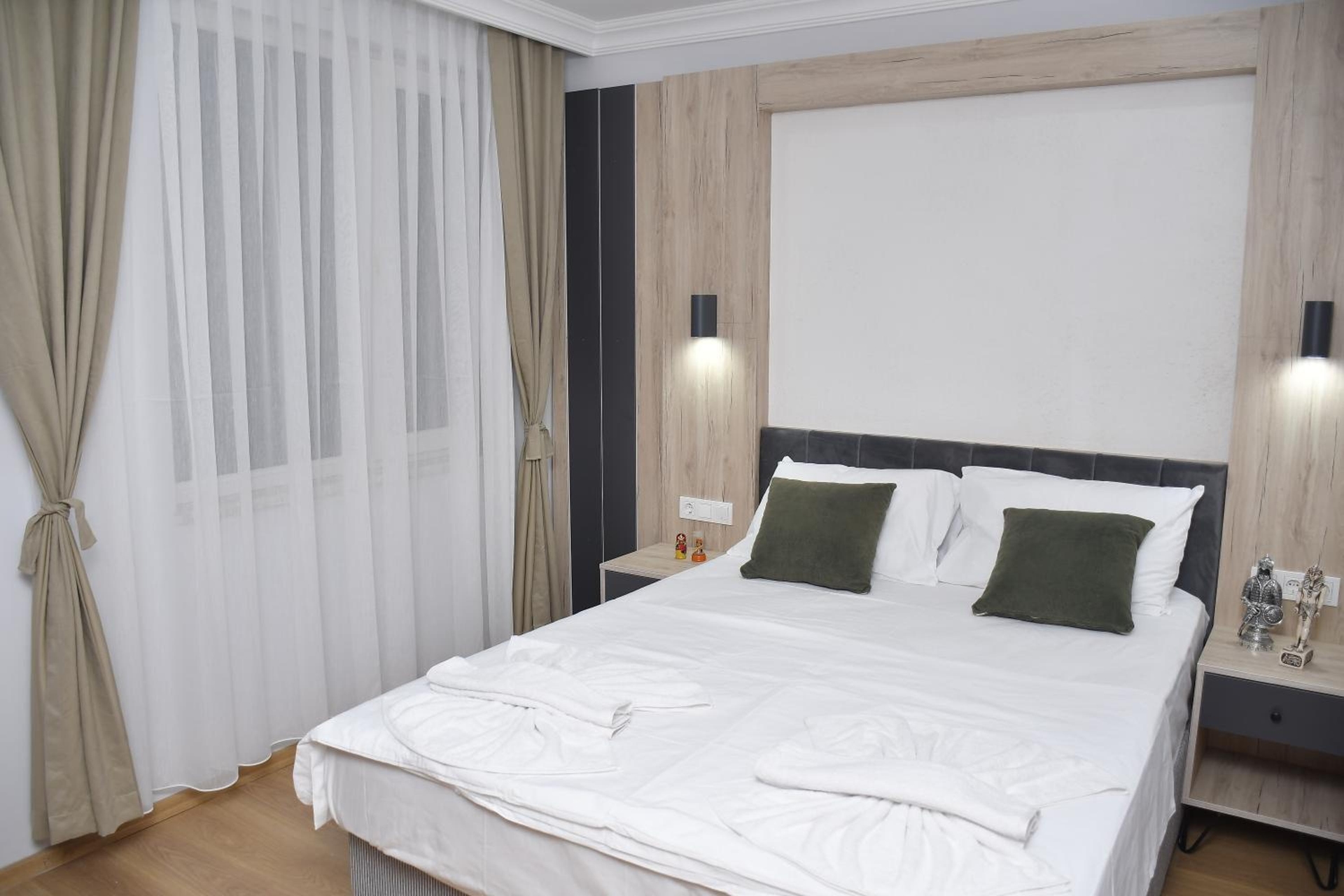 Foto de Hotel Arinna