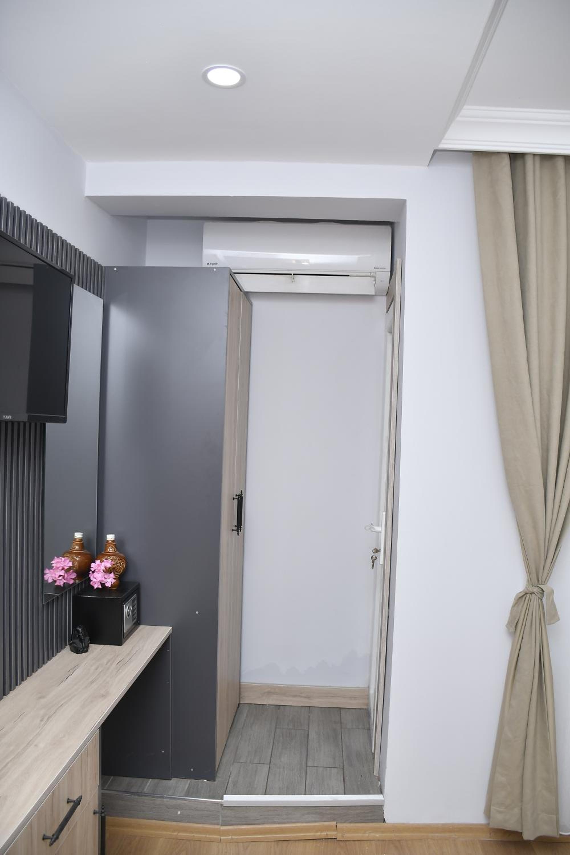 Foto de Hotel Arinna