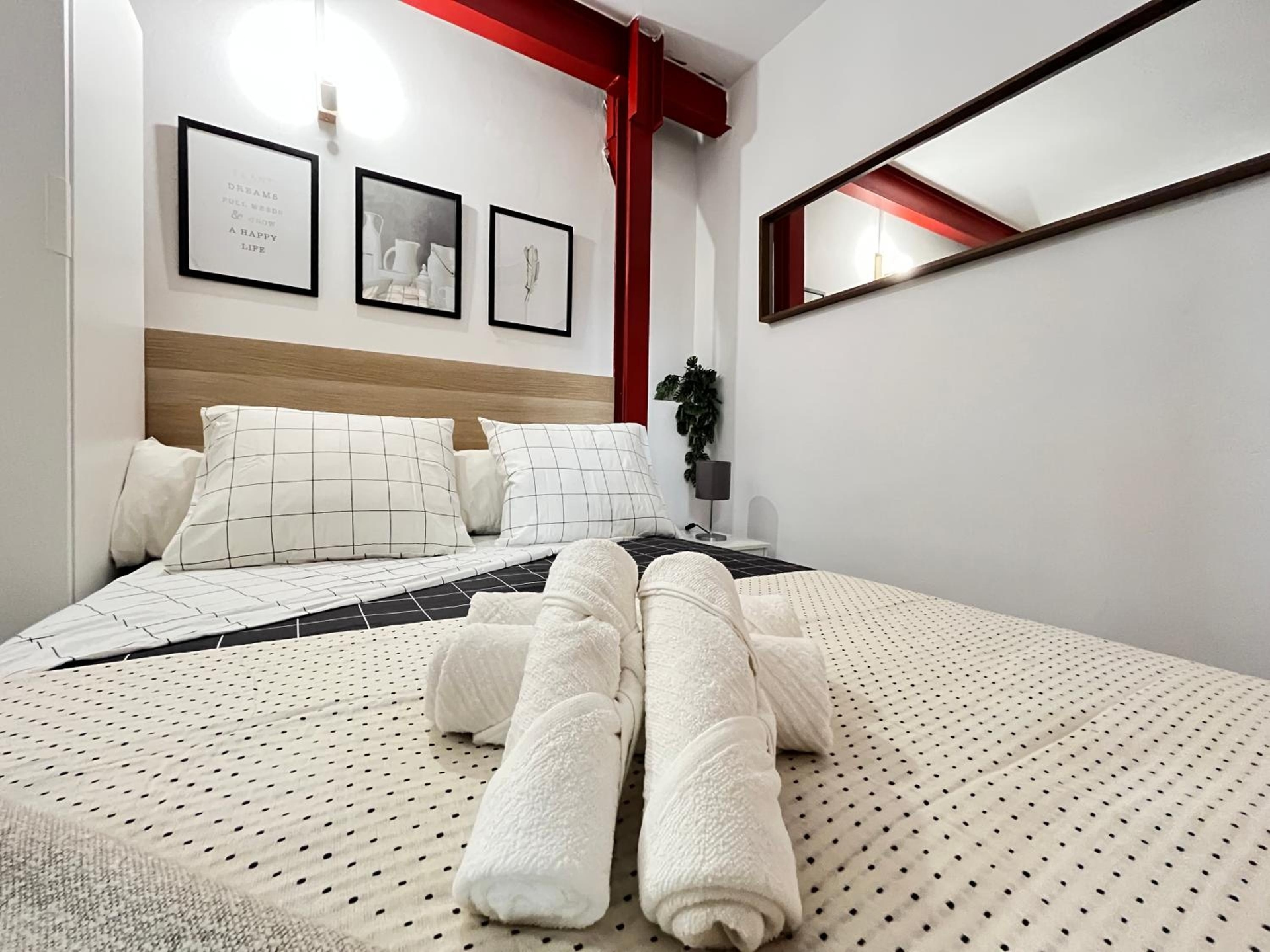 Estudio Caravaca Temporal, Madrid