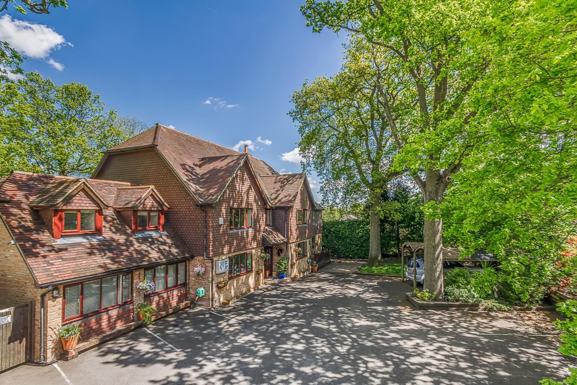 Pretty Maid House B&B, Sevenoaks
