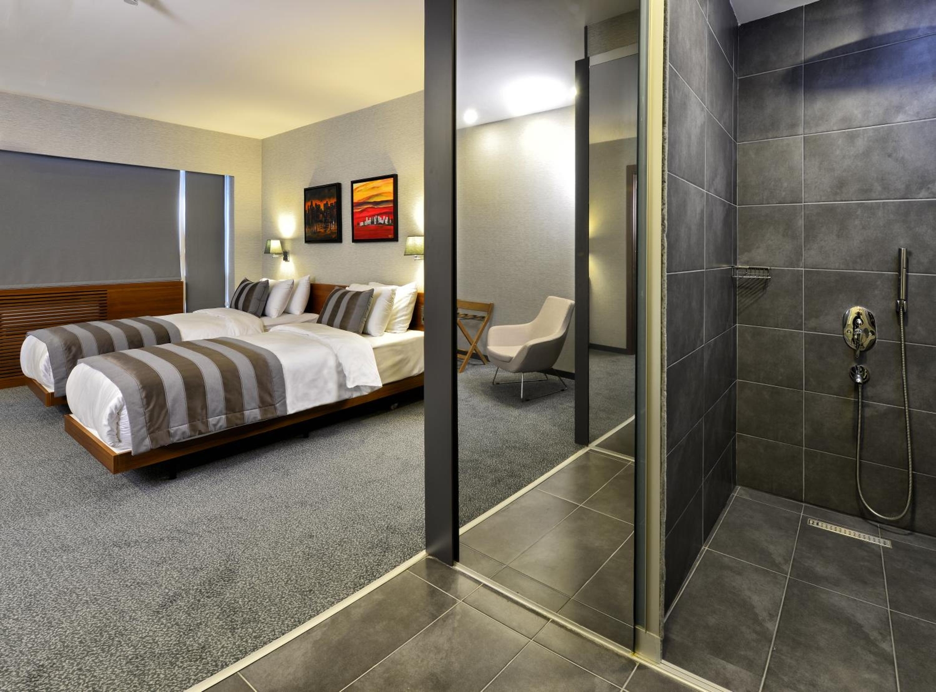 Foto de Modus Hotel Istanbul