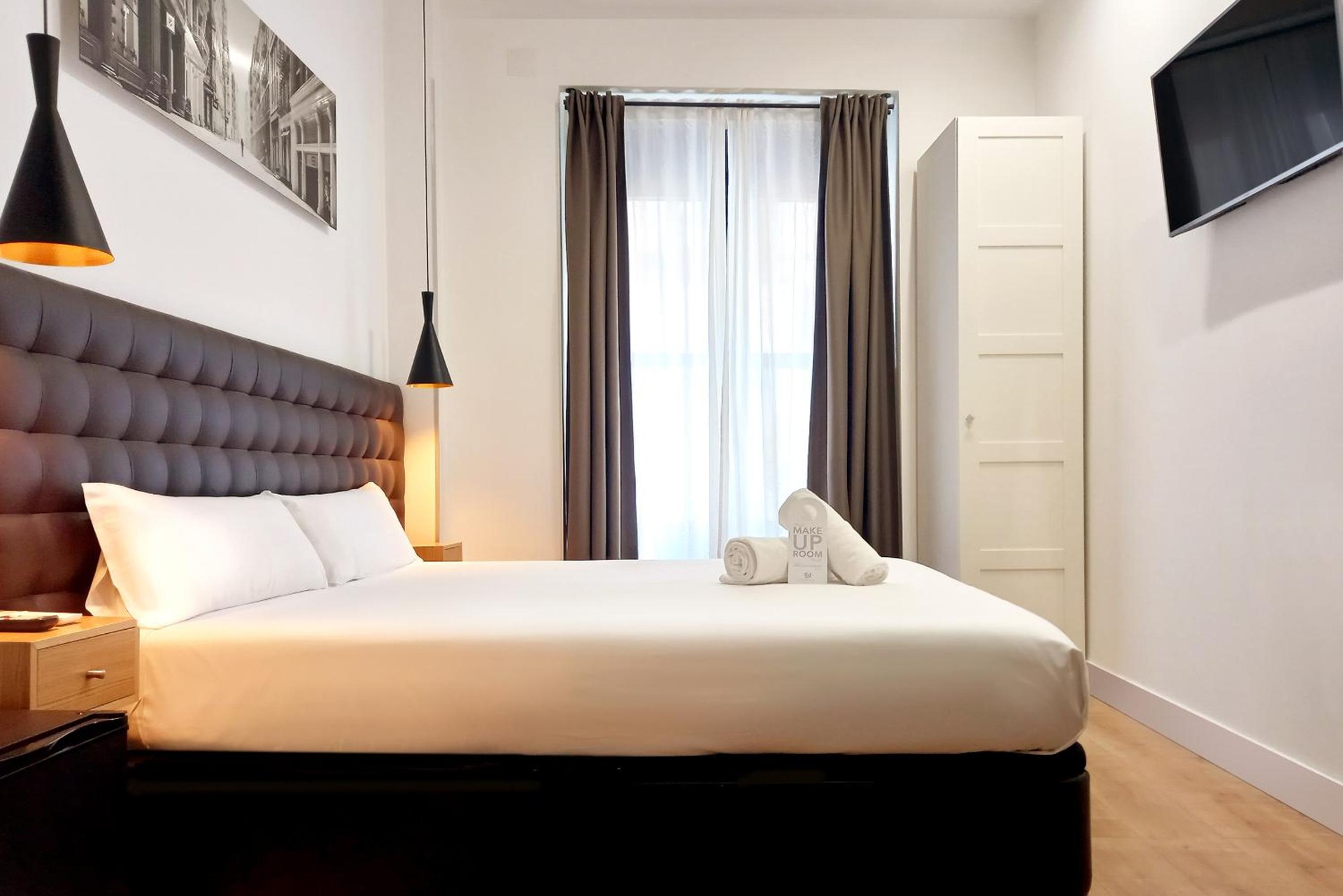 Woohoo Rooms Chueca, Madrid