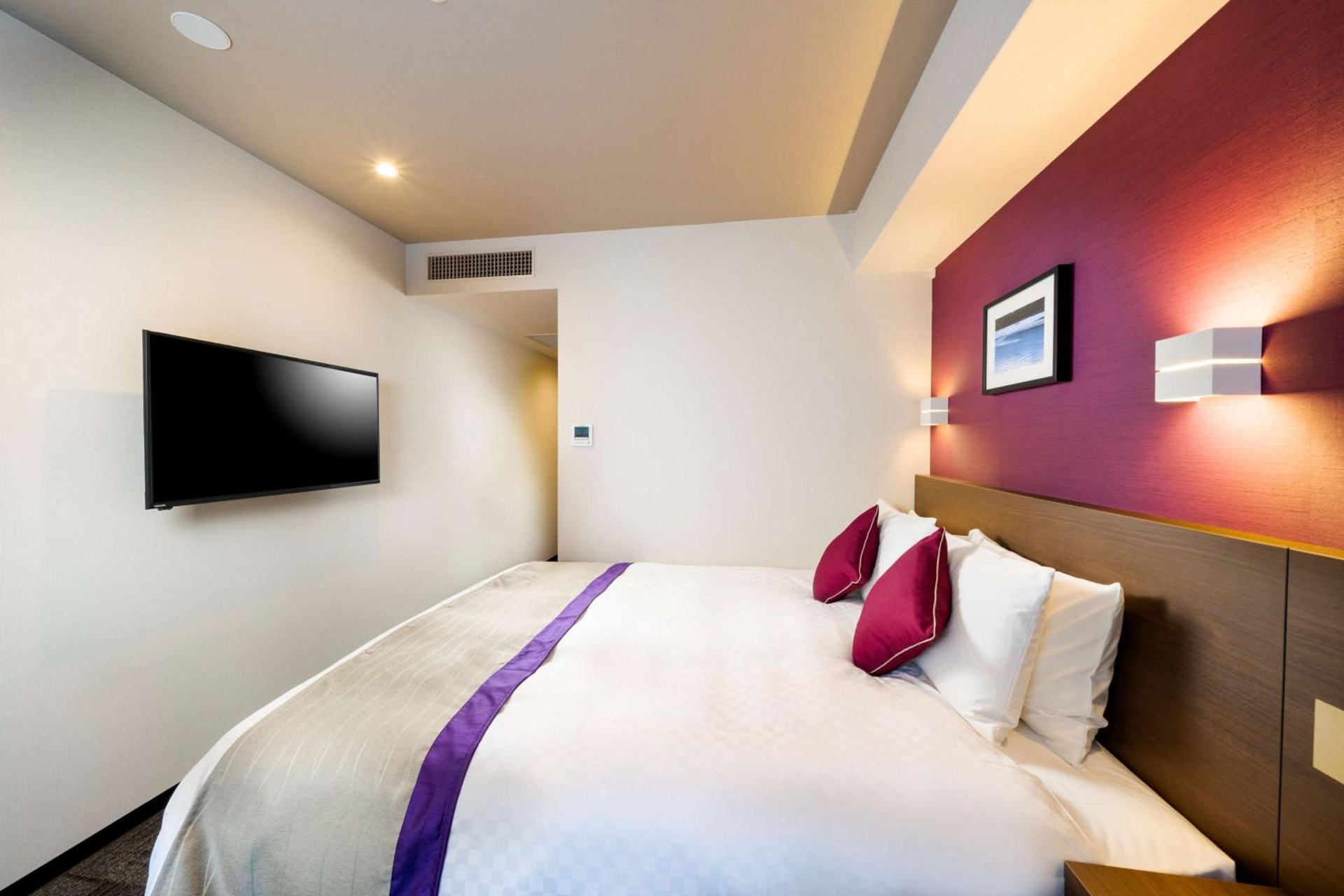 Foto de Best Western Plus Fukuoka Tenjin-minami