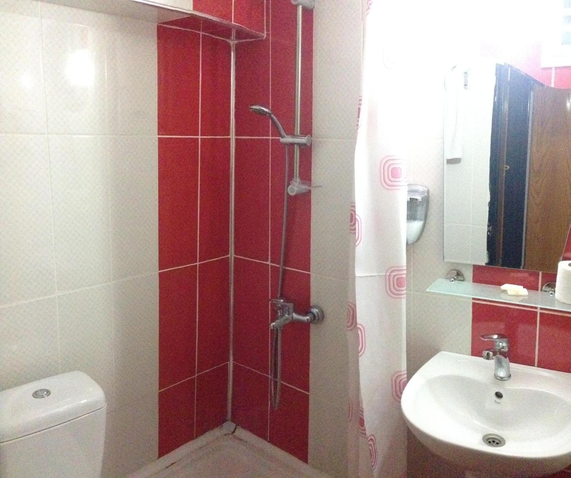 Foto de Hotel Oz Villa