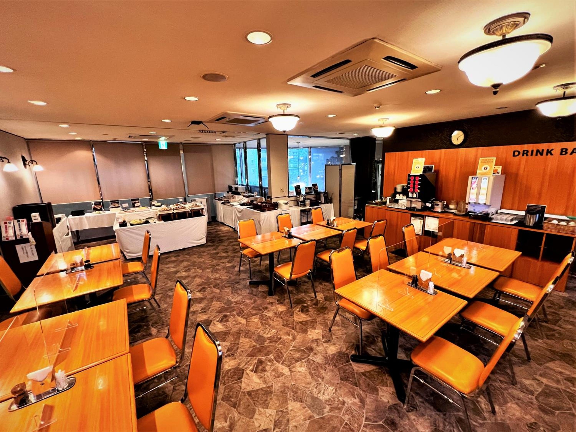 Foto de Suizenji Comfort Hotel