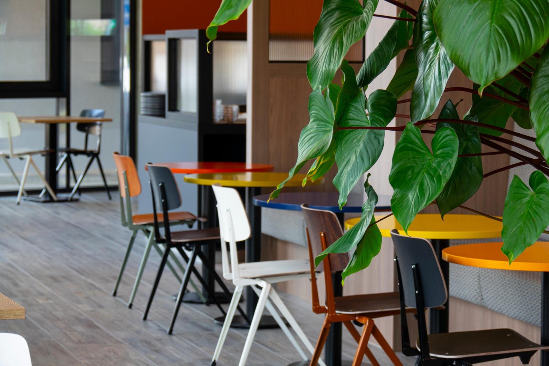 Foto de H24 Stadthotel Bernau