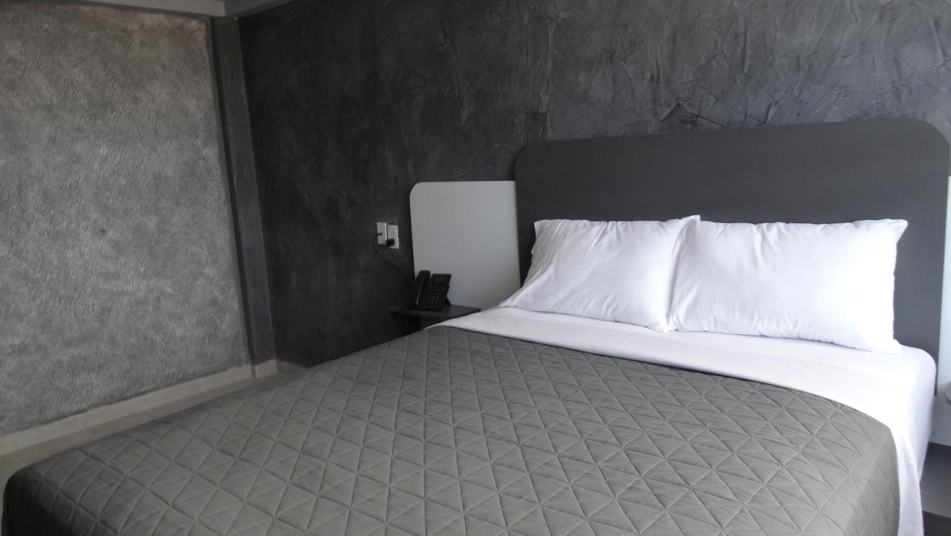 Foto de MOTEL & HOTEL ALJIBE
