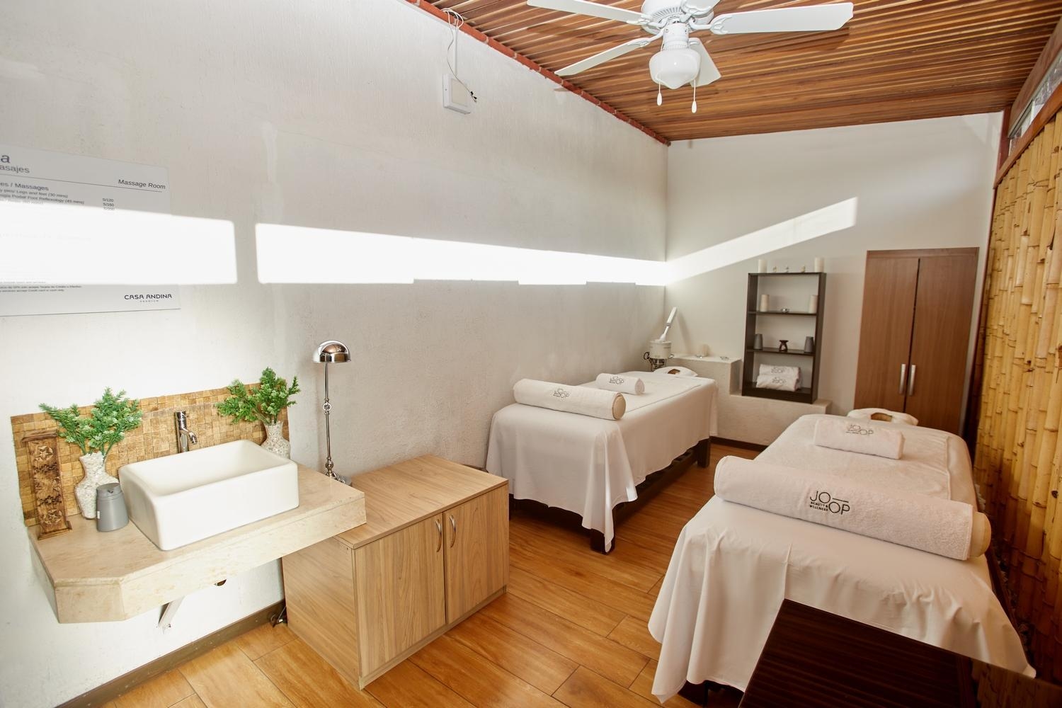 Foto de Casa Andina Premium Arequipa