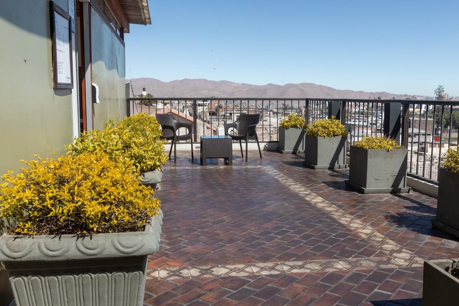 Foto de Casa Andina Premium Arequipa