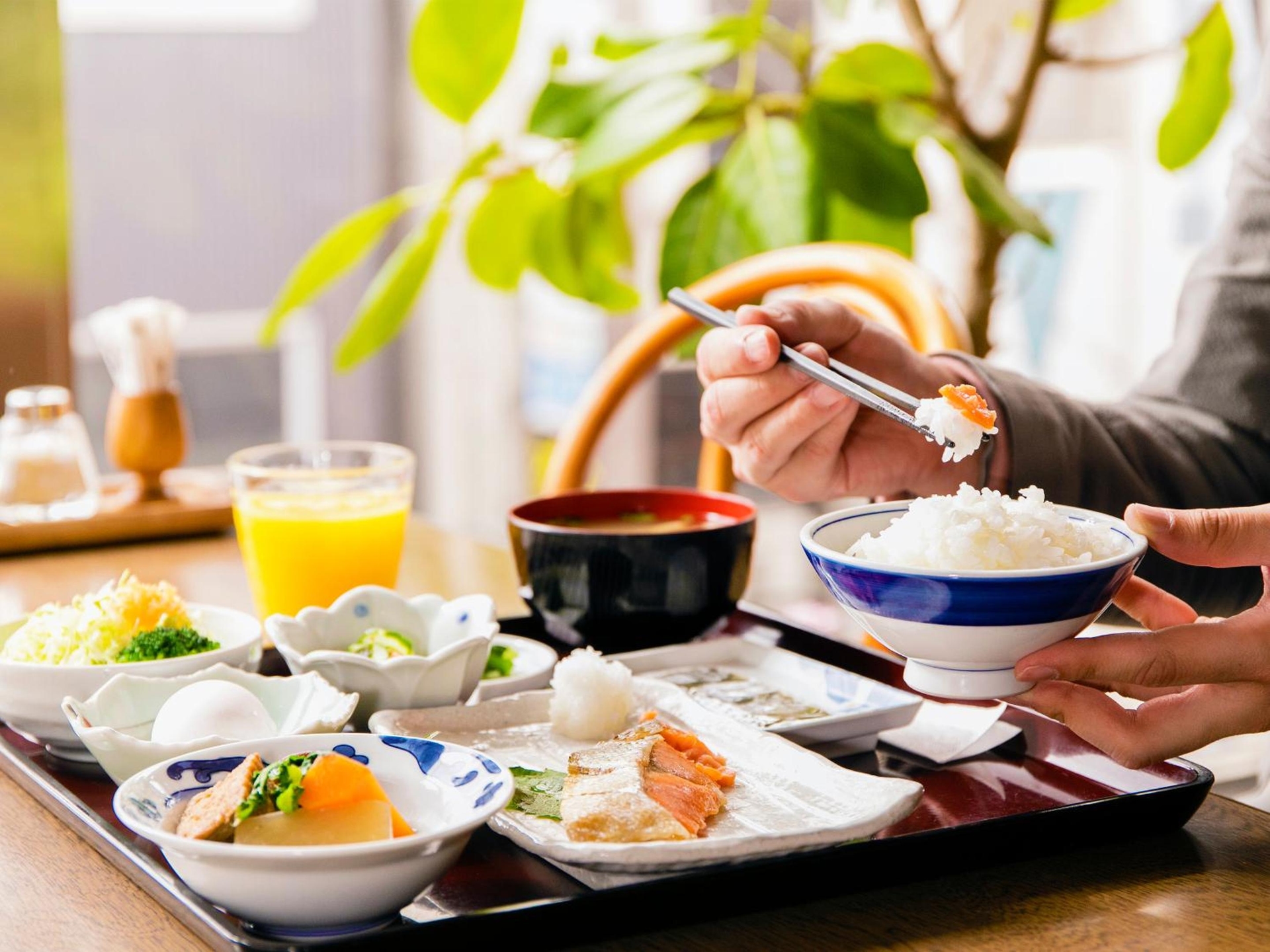 Foto de Hotel New Nishino
